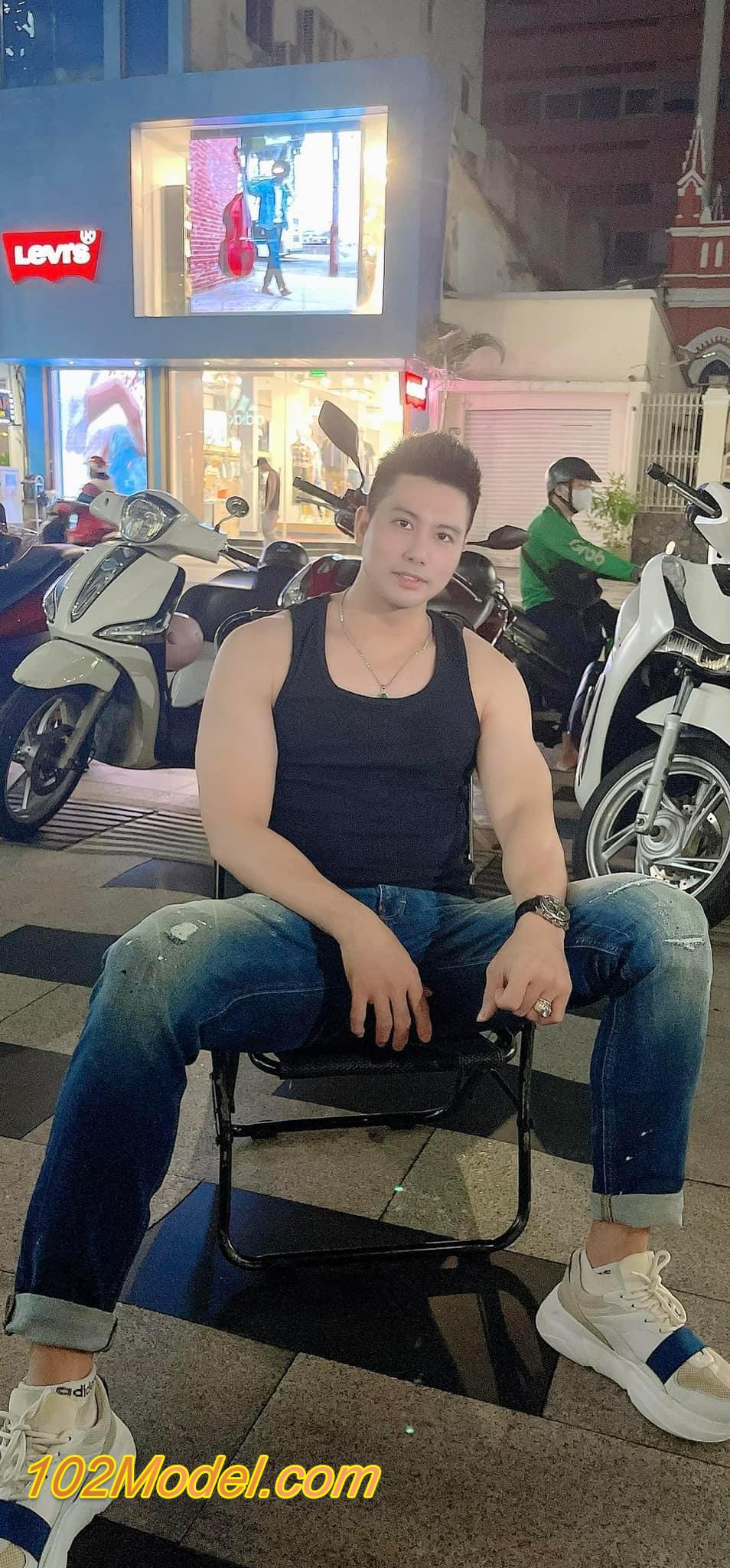 Boy gym cu to dài, phục vụ sex massage chuyên nghiệp - TRUNG:1042 31 IMG 7587