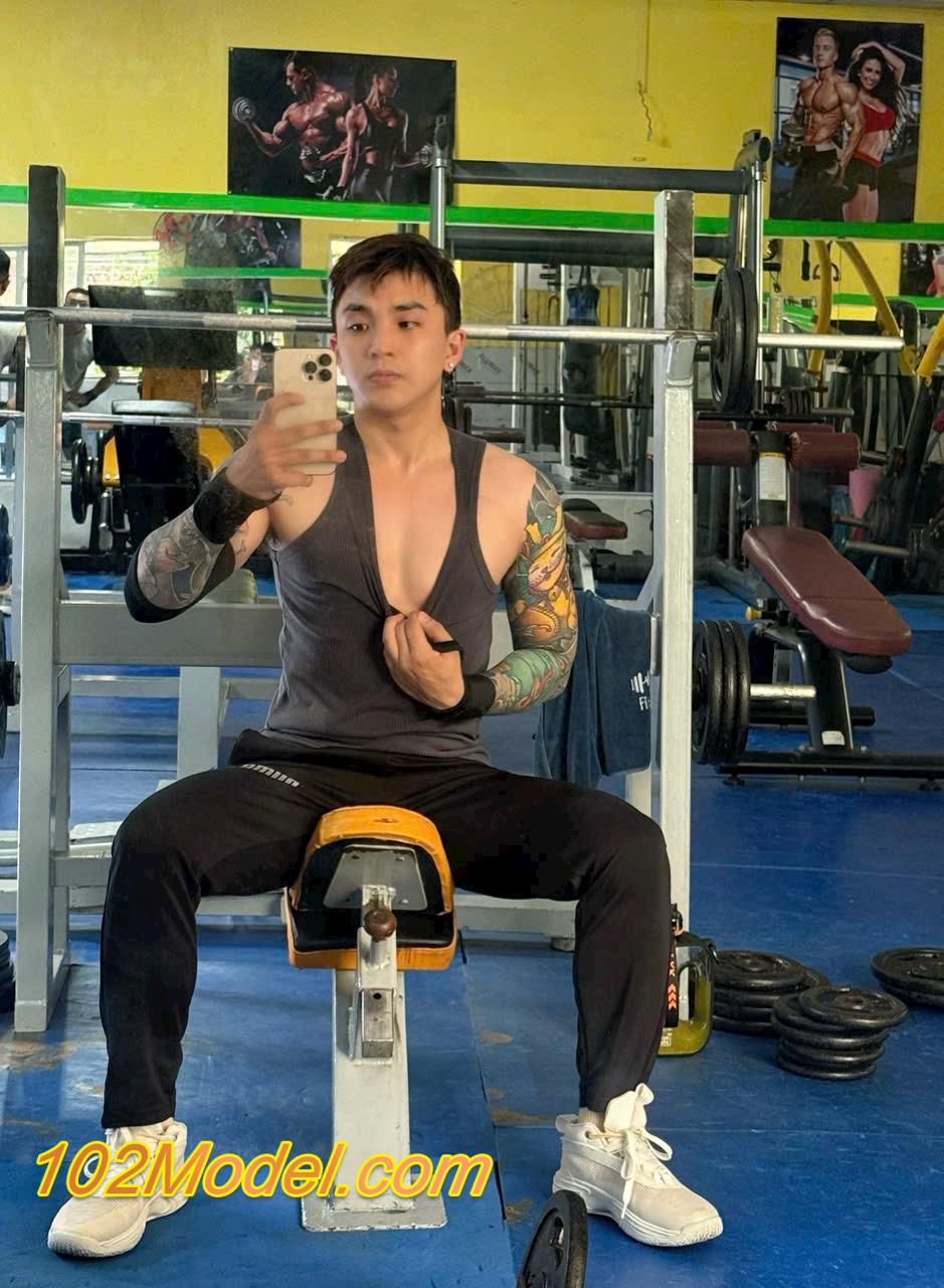 Trai đẹp nam tính hàng khủng, ngoan hiền nhiệt tình chiều khách - VŨ:1205 20 IMG 8697