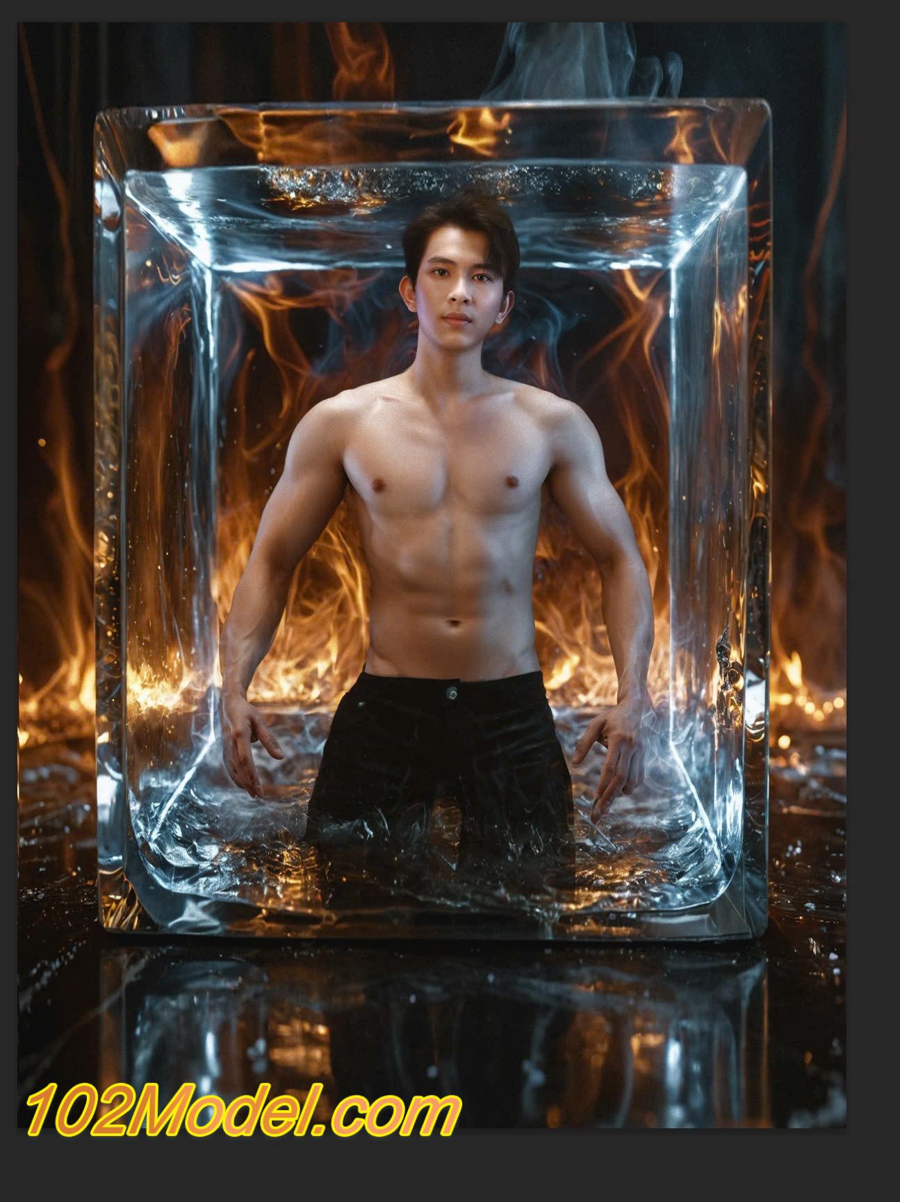 Boy teen sinh viên bú liếm nhiệt tình, dễ cưng chuyên bot biết chiều lòng khách - CƯỜNG:1281 13 IMG 7735