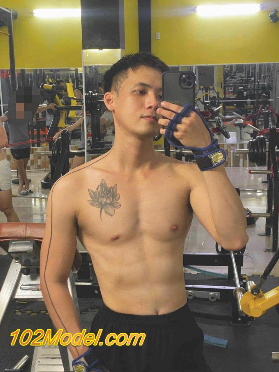 Hot boy bú liếm bao sướng, cao ráo trắng trẻo ngon ăn - NAM:1104 11 IMG 0290