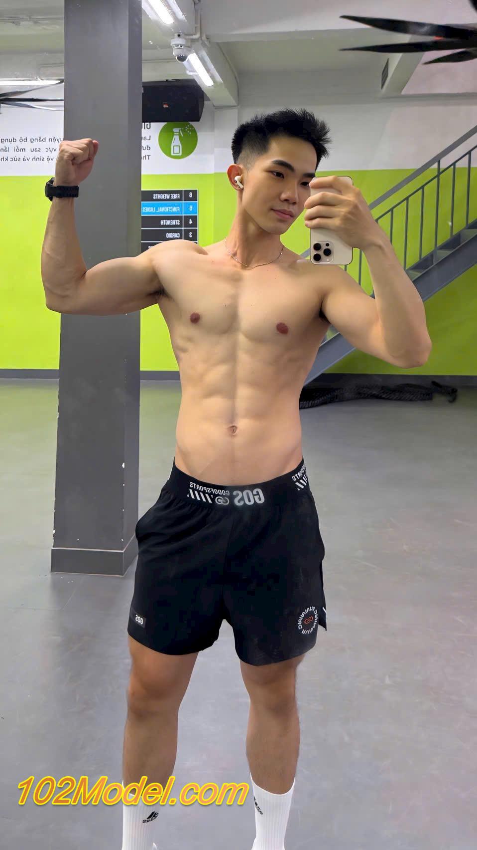 Trai teen mới lớn đô con body gym đẹp - chịu chơi làm tình đủ kiểu - THUẬN:1331 25 IMG 1248
