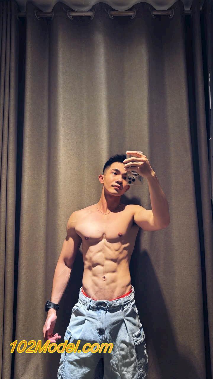 Trai teen mới lớn đô con body gym đẹp - chịu chơi làm tình đủ kiểu - THUẬN:1331 11 IMG 1249