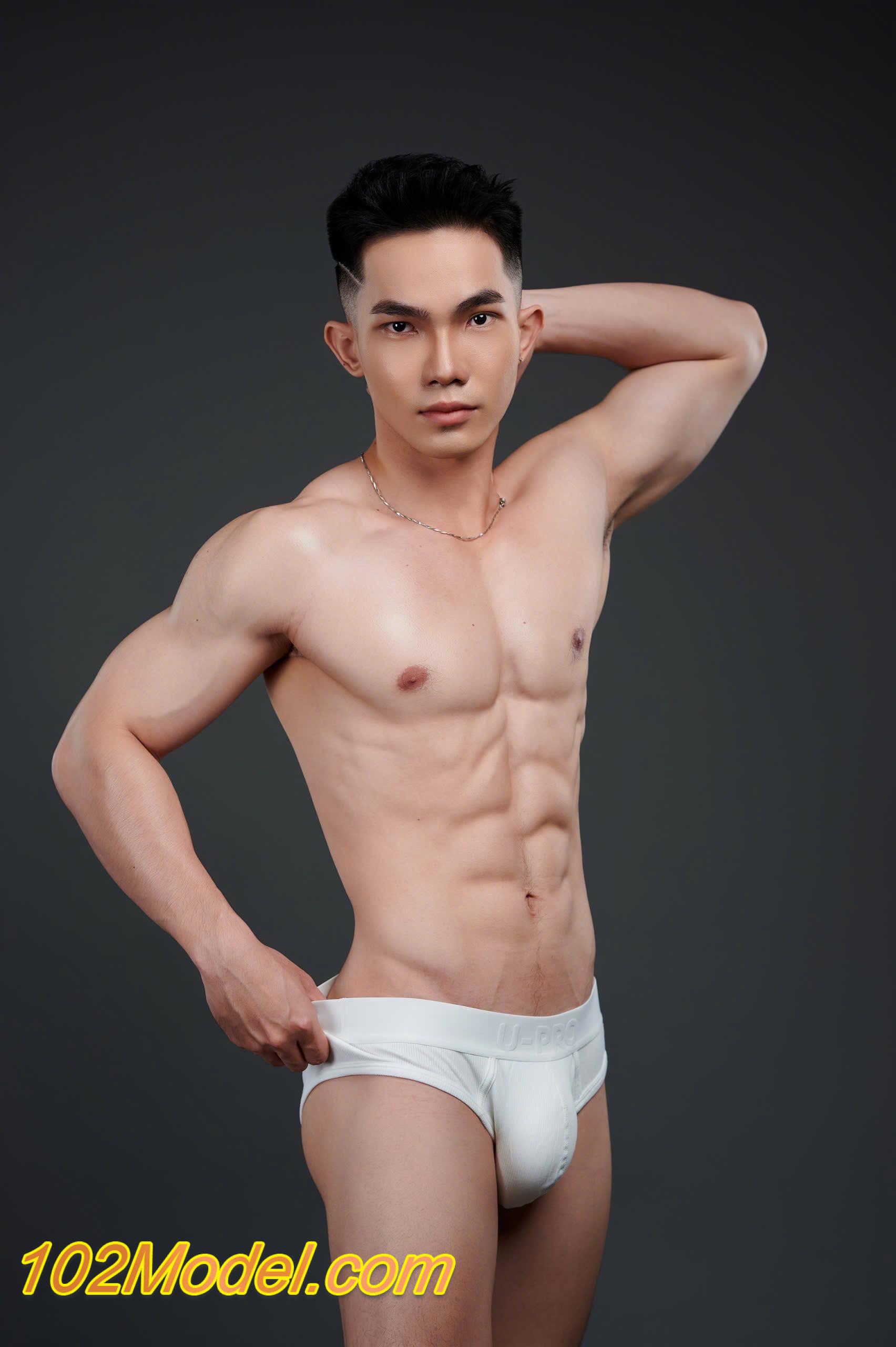 Trai teen mới lớn đô con body gym đẹp - chịu chơi làm tình đủ kiểu - THUẬN:1331 14 IMG 8664