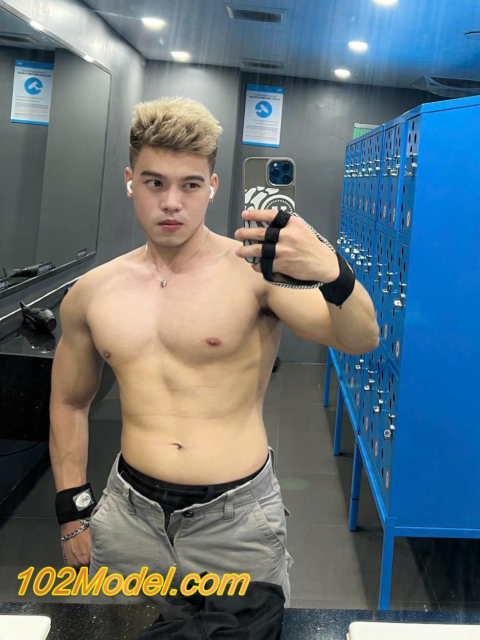 Trai tơ mới lớn, da trắng dáng dâm, thơm ngon tròn vị - ĐĂNG:1325 18 IMG 0817