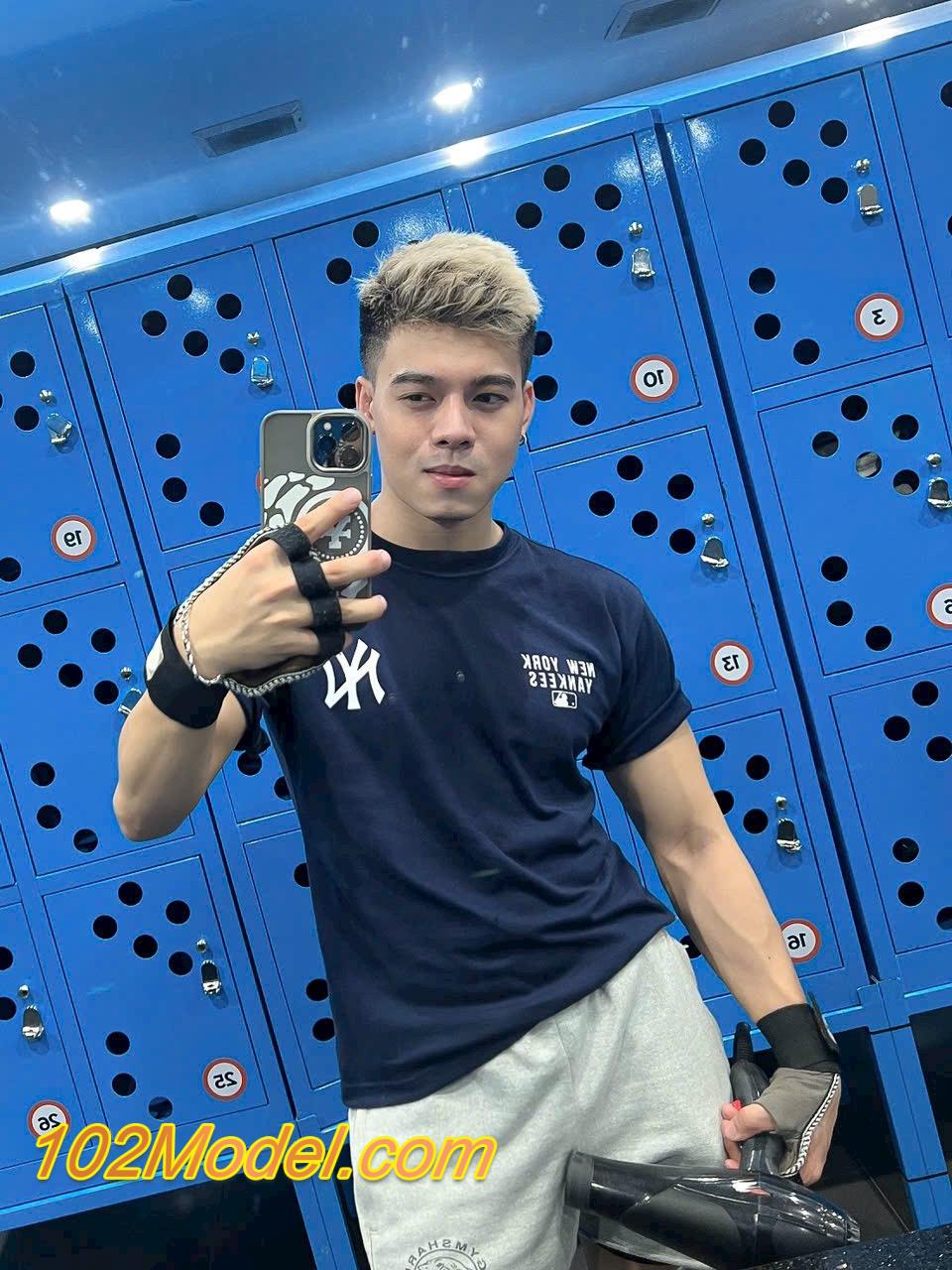 Trai tơ mới lớn, da trắng dáng dâm, thơm ngon tròn vị - ĐĂNG:1325 13 IMG 0820