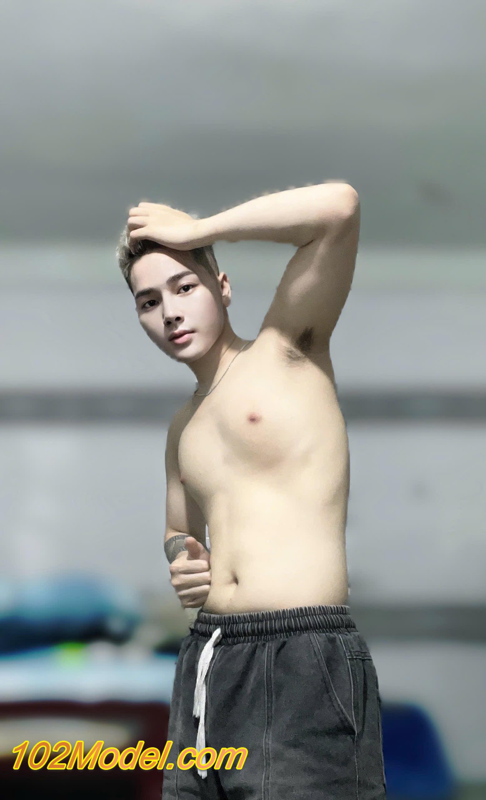 Đẹp trai khoai to body slim, nhiệt tình chiều khách a đến z - DUY:1359 11 IMG 0962