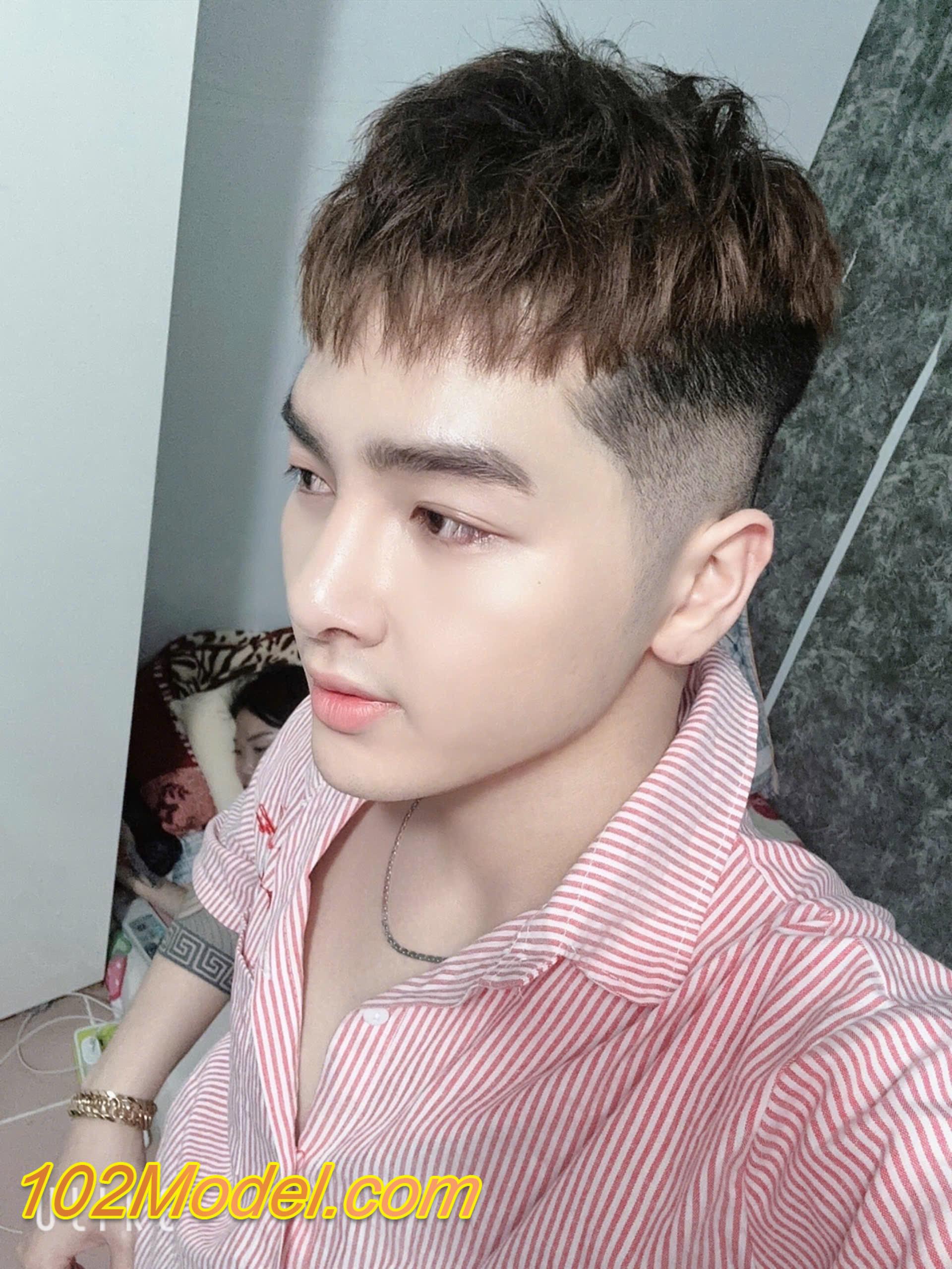 Đẹp trai khoai to body slim, nhiệt tình chiều khách a đến z - DUY:1359 10 IMG 0965