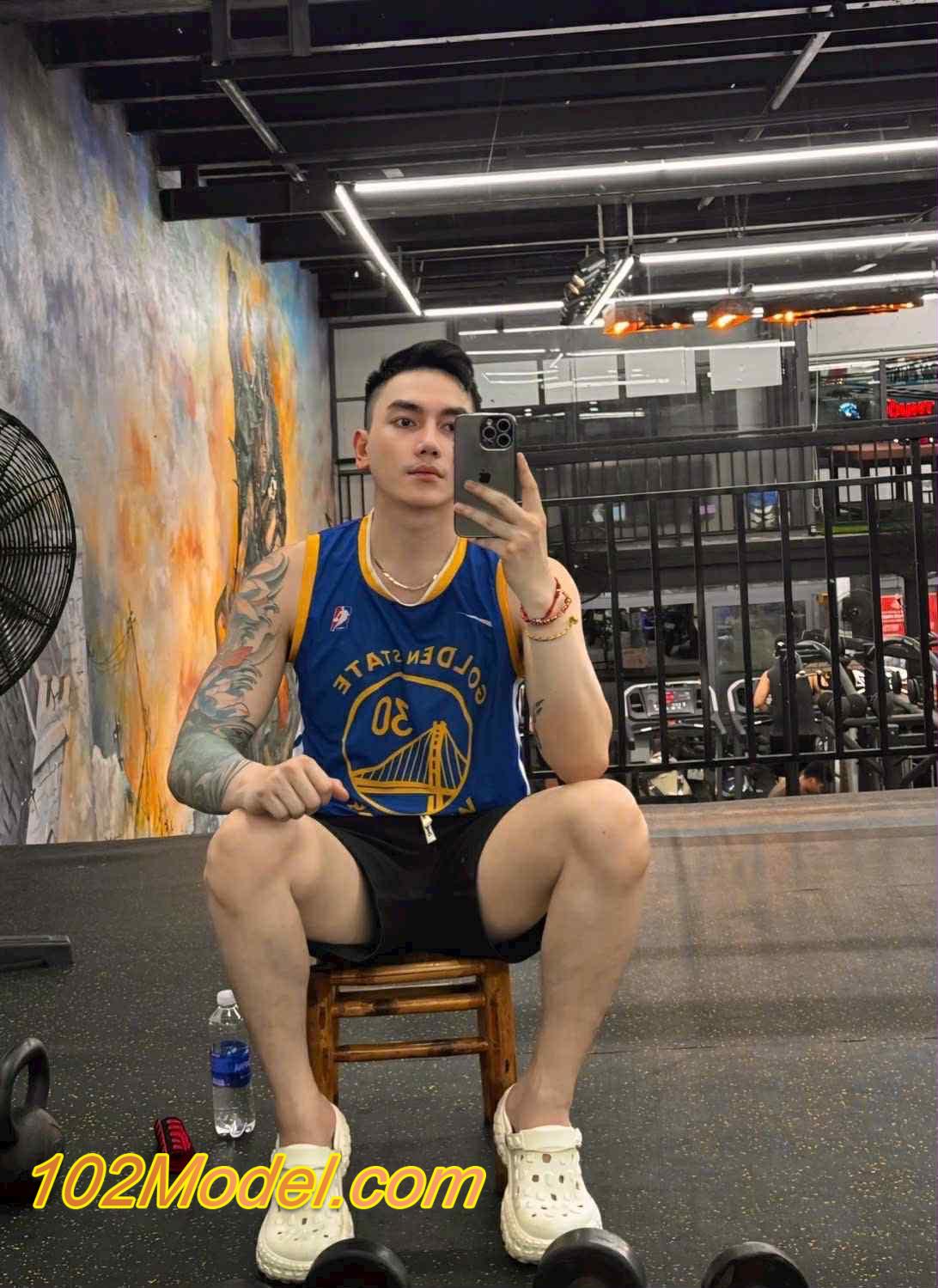 Hot boy cu to cao ráo nhiệt tình - Hiếu MS:1184 3 IMG 1015