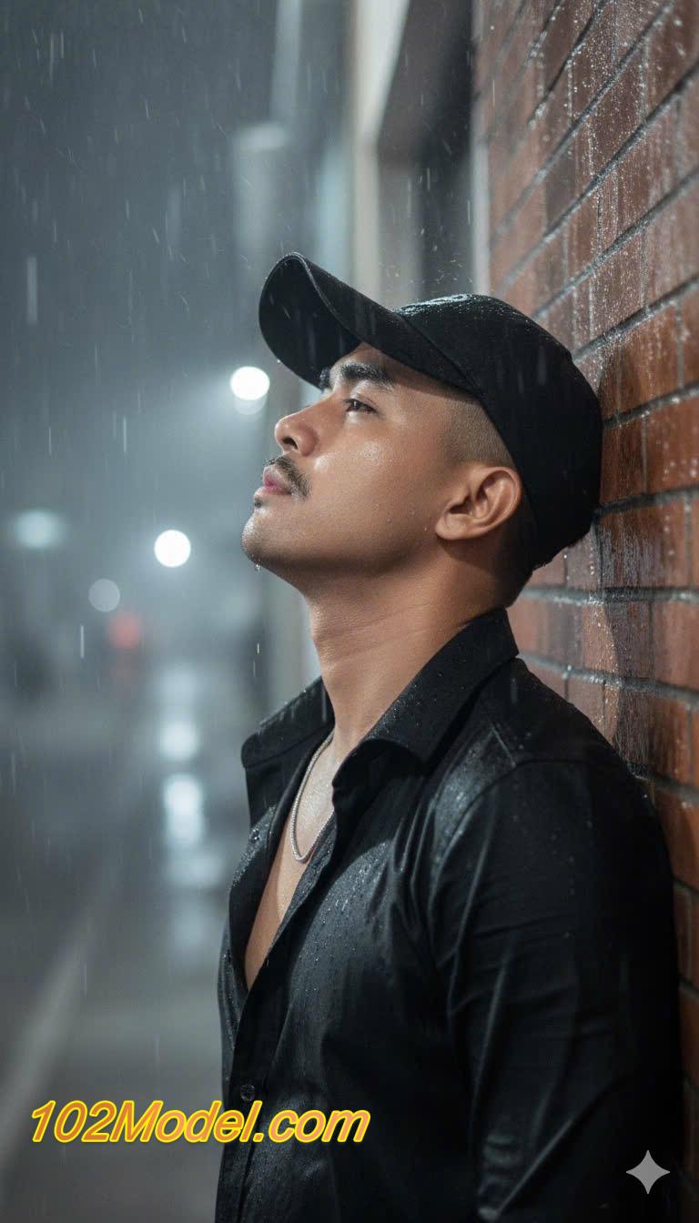 Boy lông rậm mông đùi lông lá nam tính, fun dâm top giỏi lâu ra - SƠN:1271 17 IMG 3032