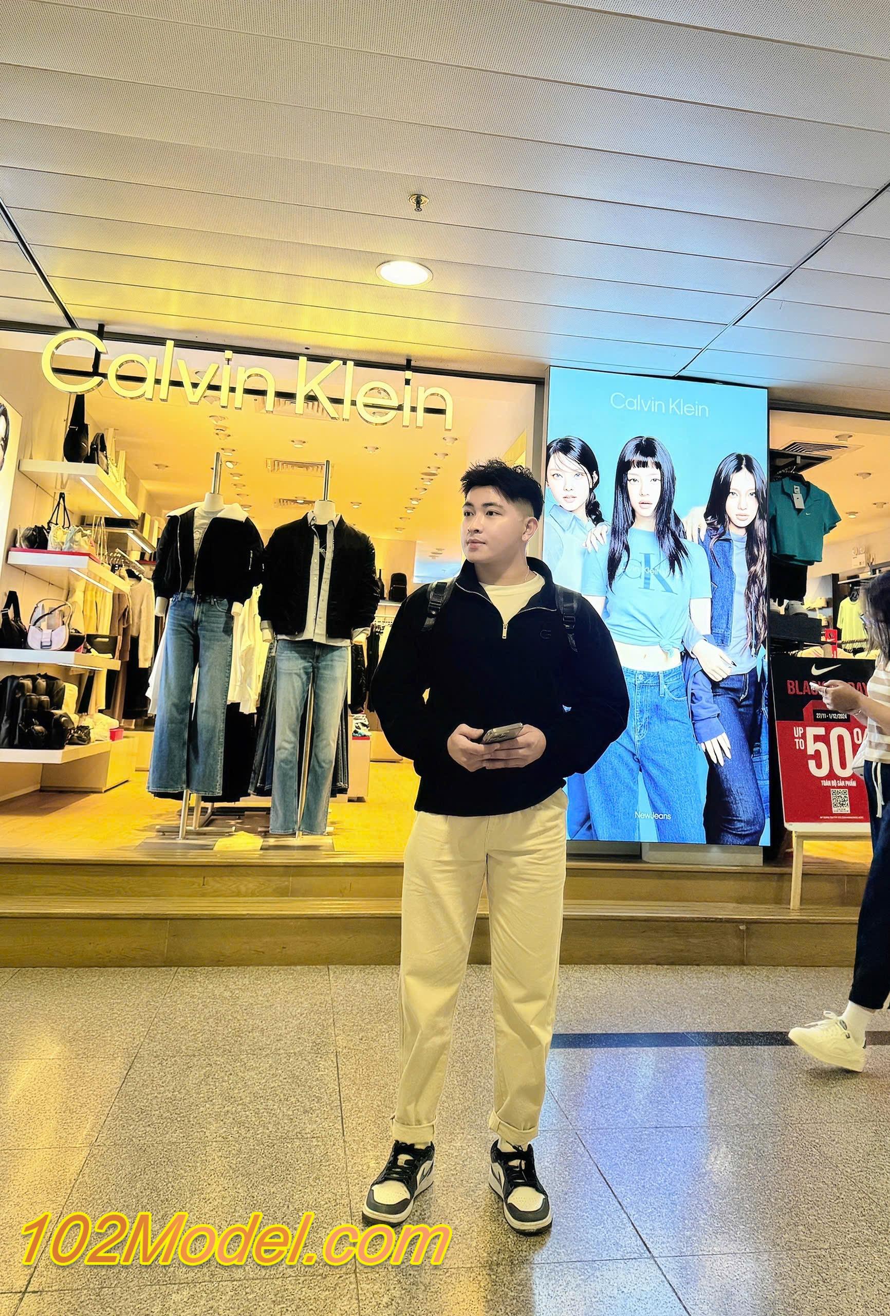 Hot boy méng da trắng dễ thương đến từ miền tây - ĐẠT:1248 46 IMG 8409