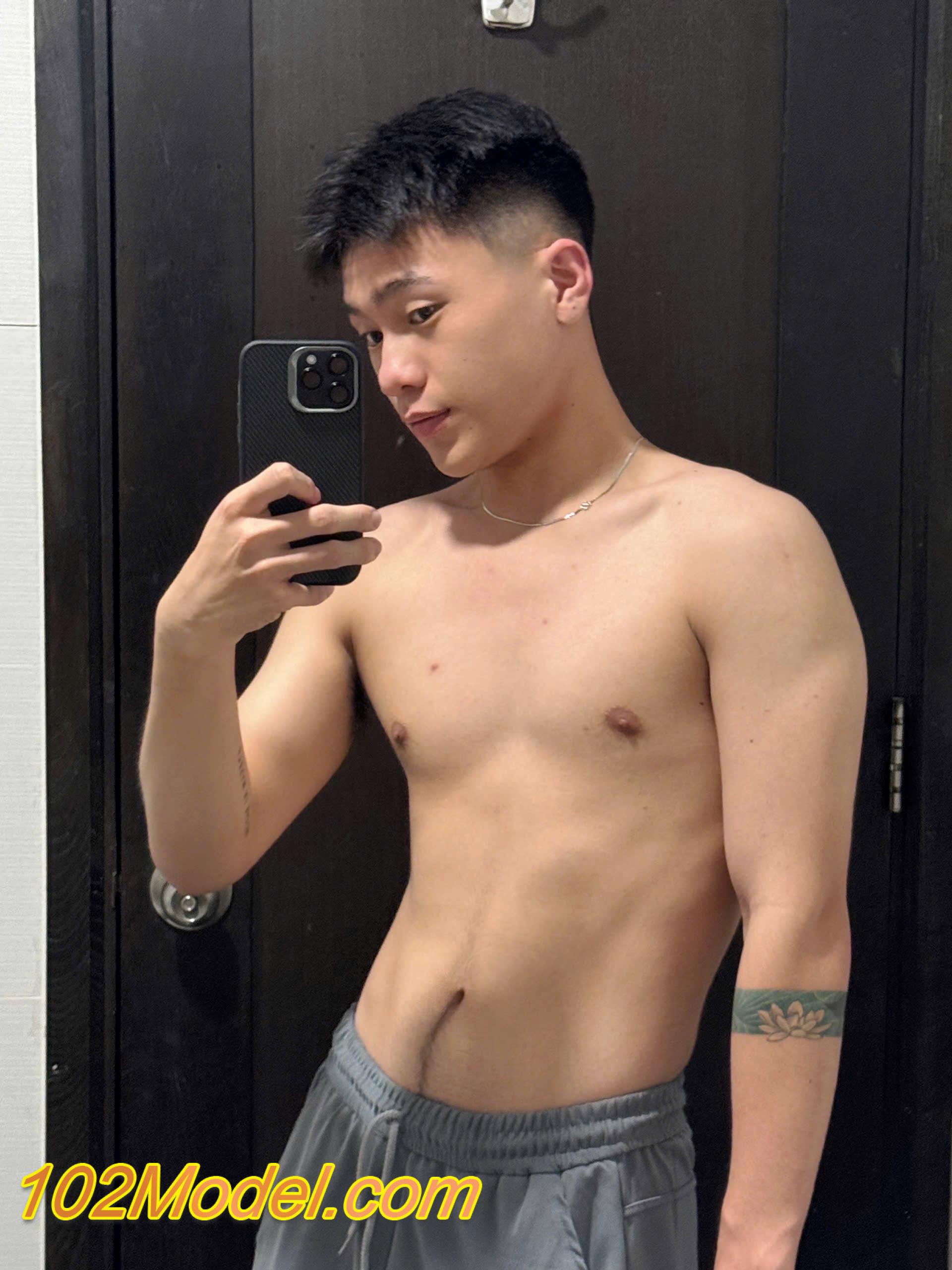 Trai teen ngoan hiền chiều khách a đến z - Kai:1266 17 IMG 8953