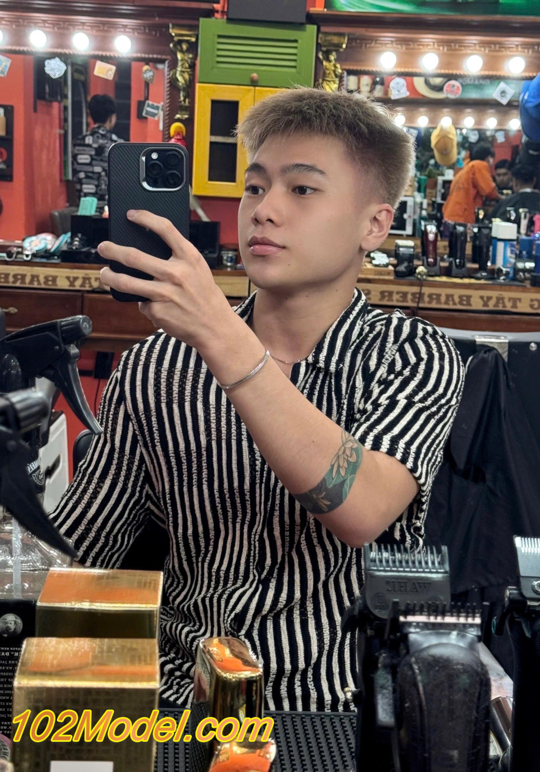 Trai teen ngoan hiền chiều khách a đến z - Kai:1266 18 IMG 8954