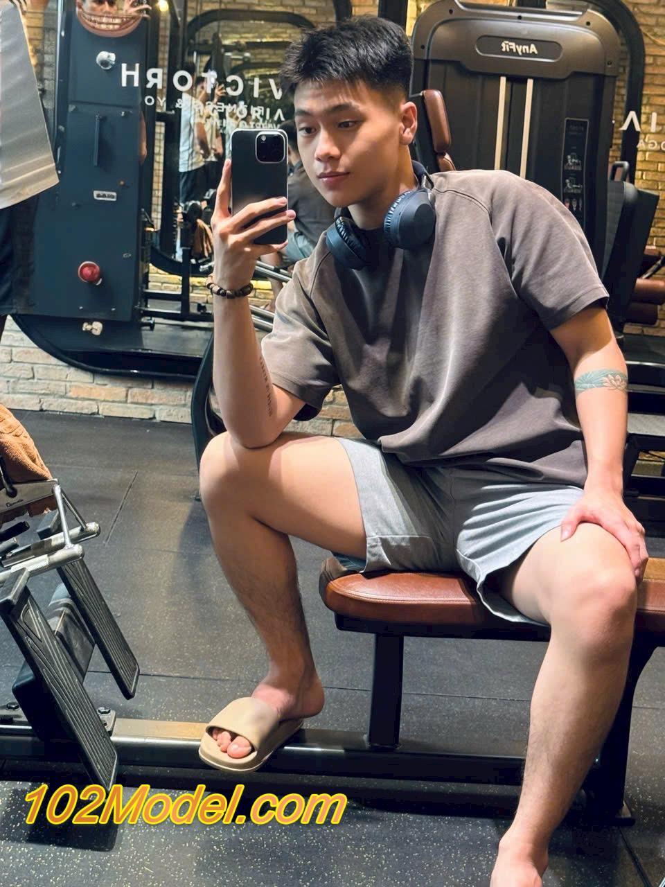 Trai teen ngoan hiền chiều khách a đến z - Kai:1266 15 IMG 9174