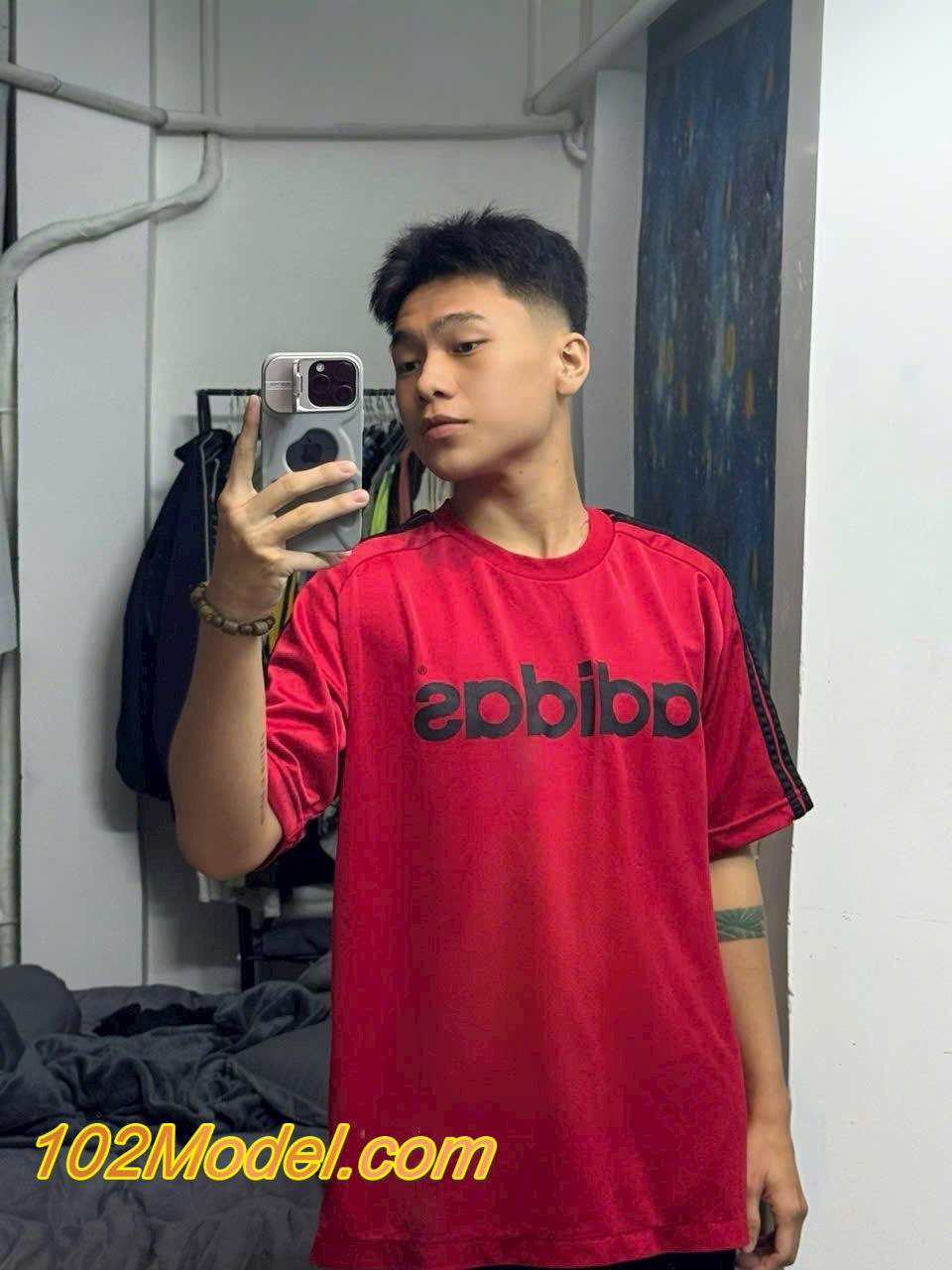 Trai teen ngoan hiền chiều khách a đến z - Kai:1266 26 IMG 9175