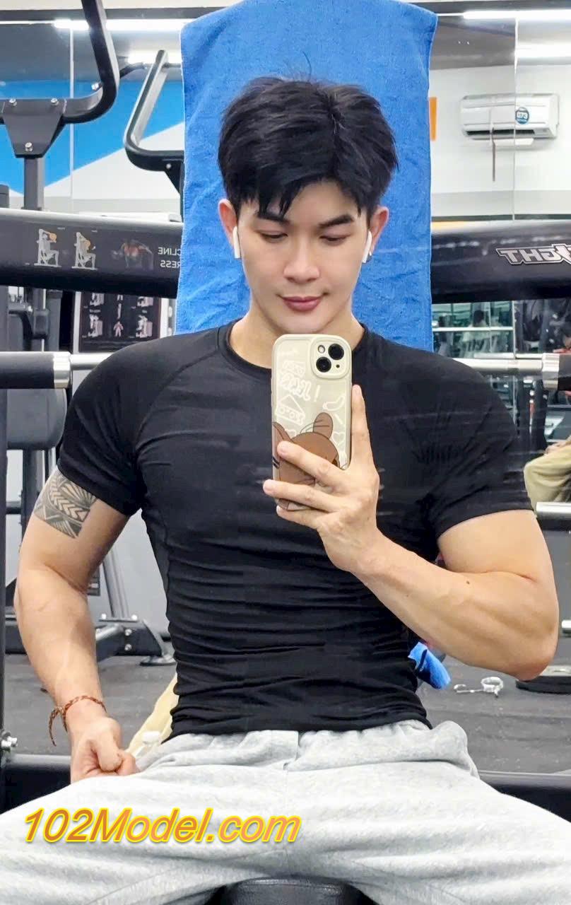 Boy cute da trắng đẹp trai 69 giỏi, đi khách xuyên việt - DUY:1419 16 IMG 0696