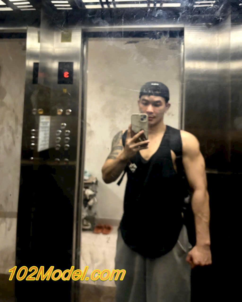 Boy cute da trắng đẹp trai 69 giỏi, đi khách xuyên việt - DUY:1419 15 IMG 0704