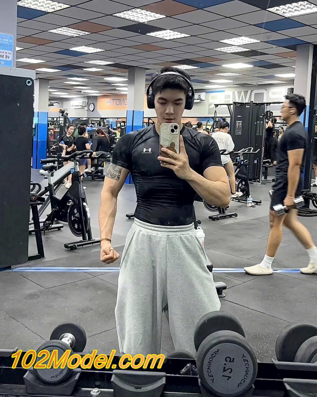 Boy cute da trắng đẹp trai 69 giỏi, đi khách xuyên việt - DUY:1419 12 IMG 0705