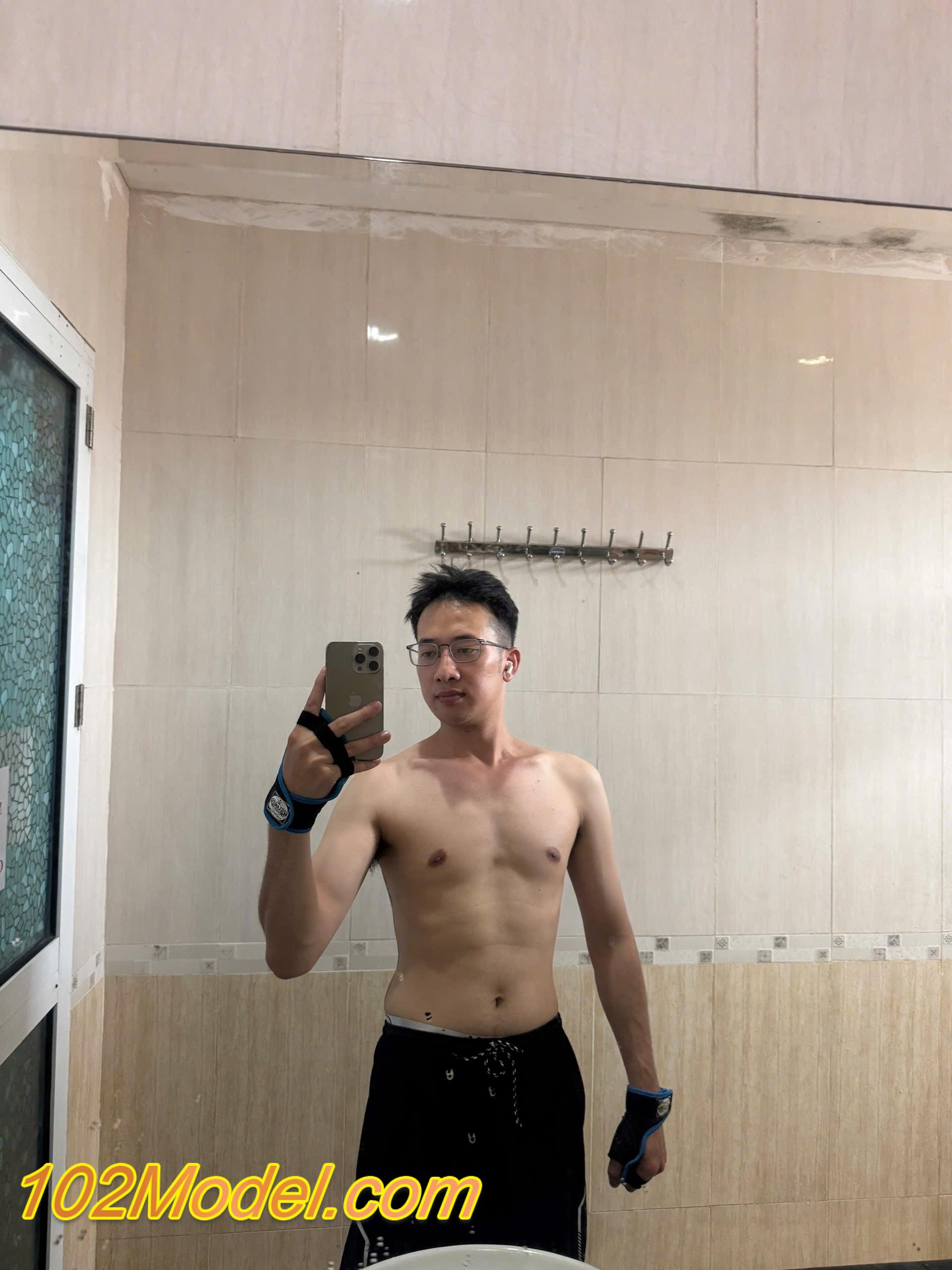 Boy menly hàng ngon, lông lá hấp dẫn - BIN:1108 41 IMG 0855 1