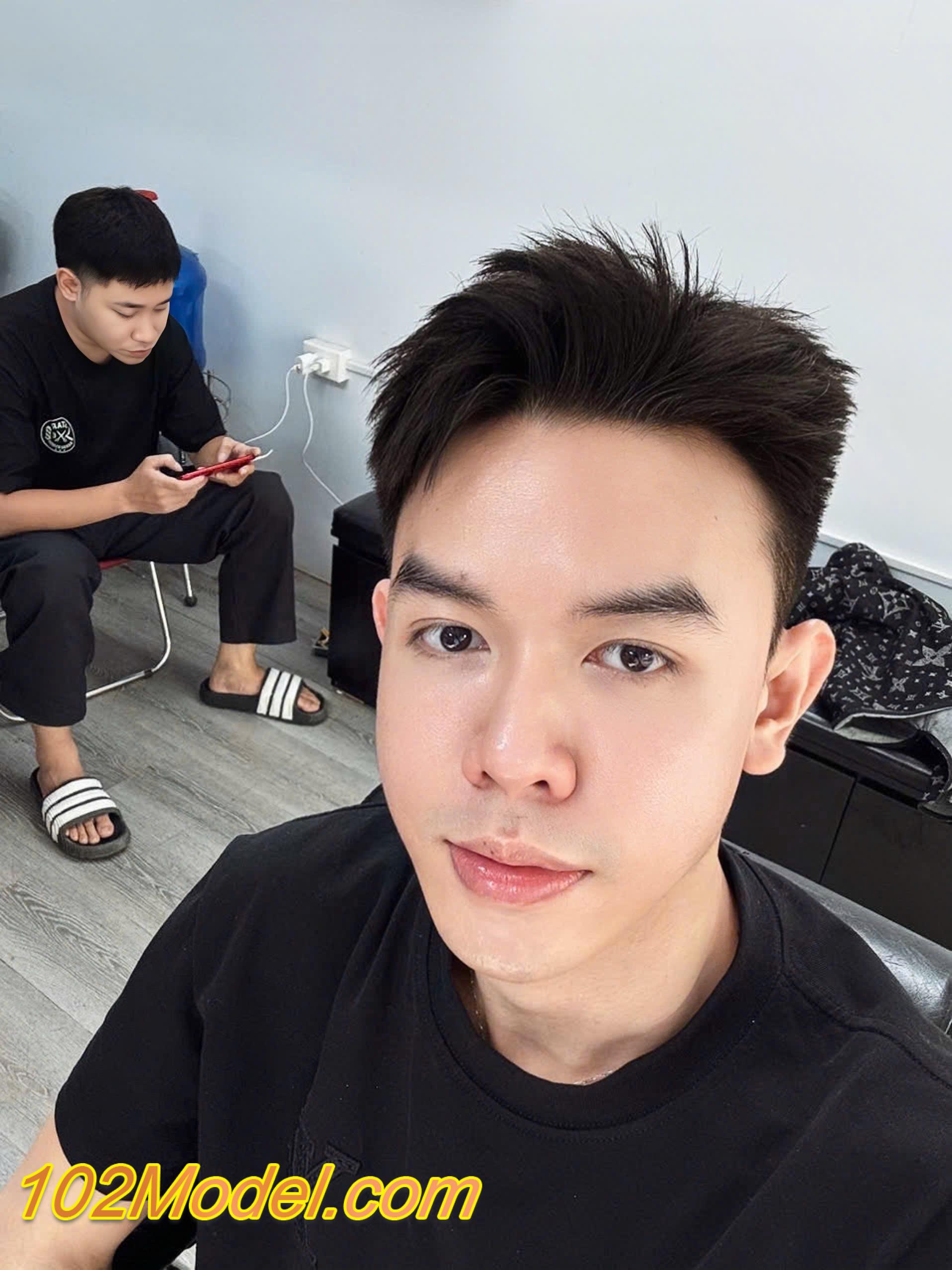 Boy teen body siêu mỏng, da trắng sạch sẽ, sung sướng đủ kiểu - HUÂN:1406 11 IMG 1002