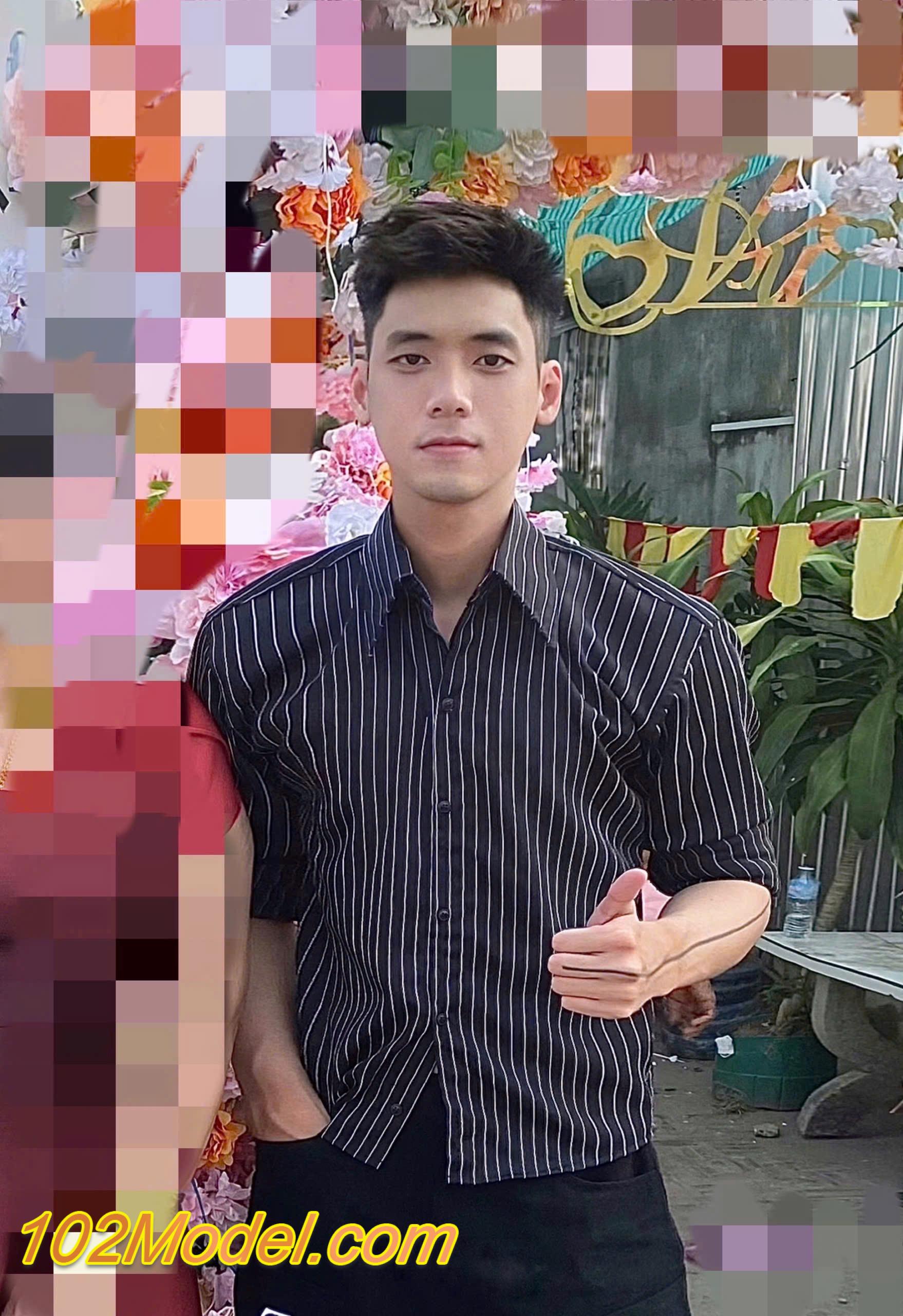 Hot boy bú liếm bao sướng, cao ráo trắng trẻo ngon ăn - NAM:1104 19 IMG 1043