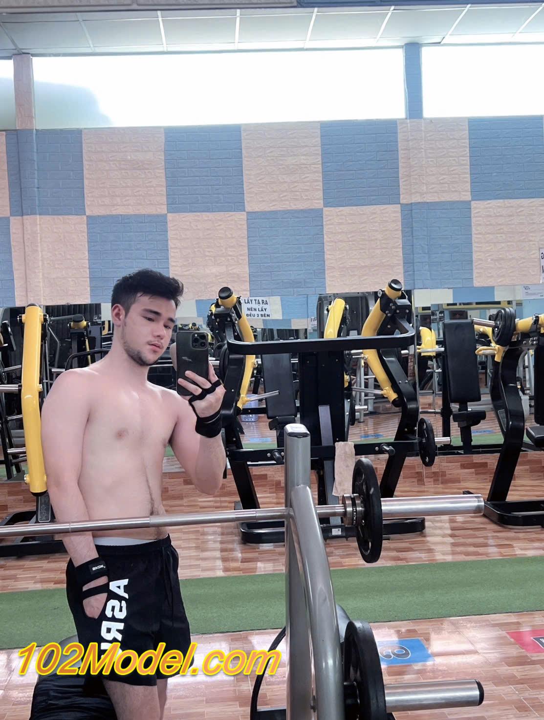 Trai hàng khủng ngọt từng giọt ngon từ thịt - LONG MS:1405 15 IMG 1090