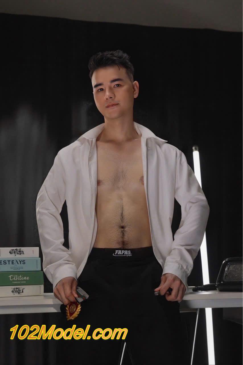 Trai hàng khủng ngọt từng giọt ngon từ thịt - LONG MS:1405 17 IMG 1201