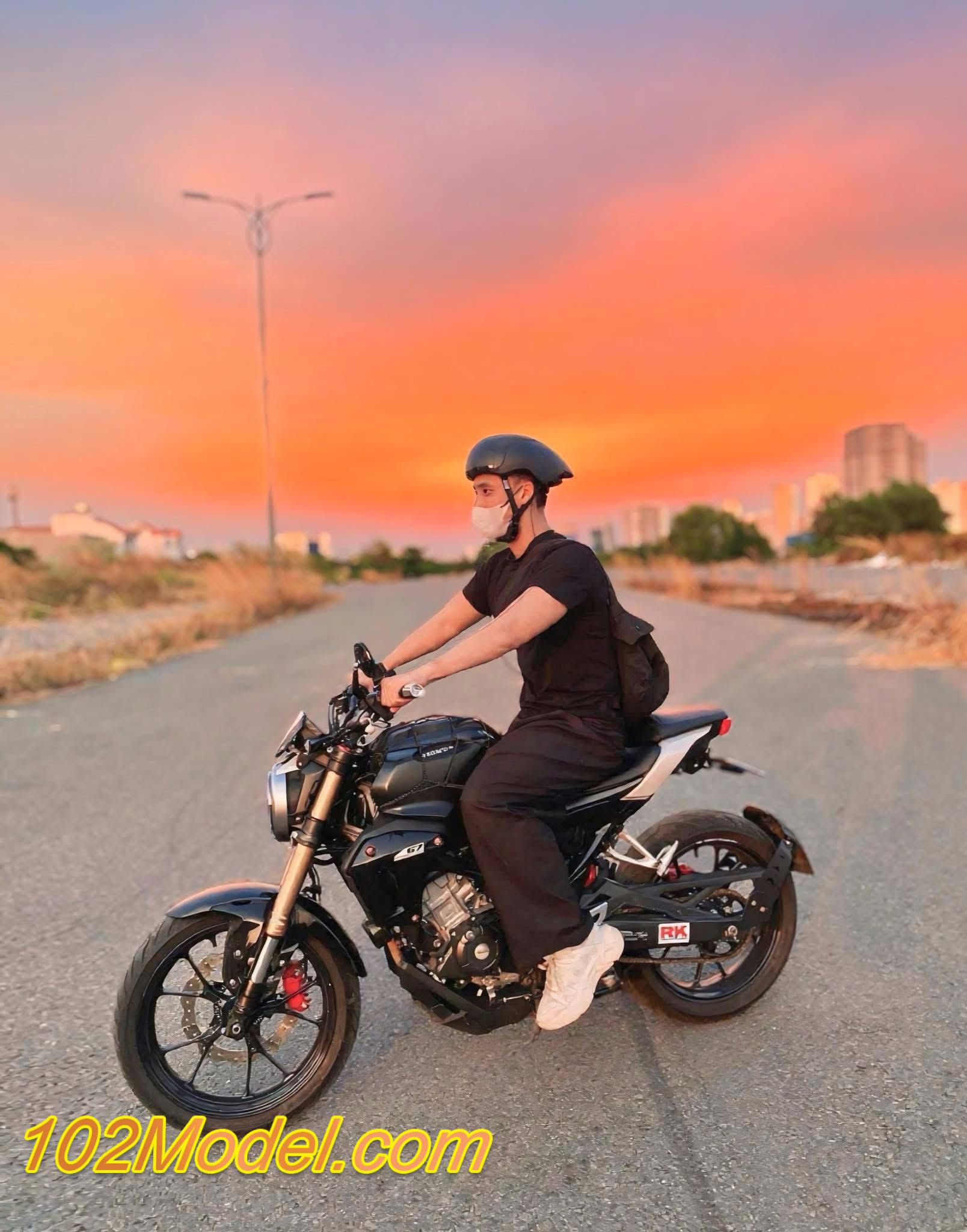 Hot boy bú liếm bao sướng, cao ráo trắng trẻo ngon ăn - NAM:1104 16 IMG 1663