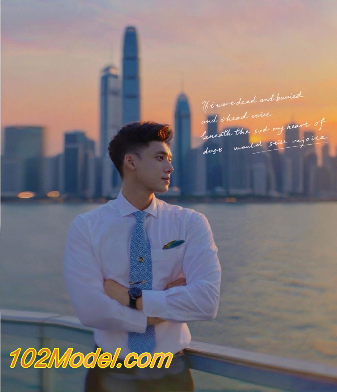 Hot boy bú liếm bao sướng, cao ráo trắng trẻo ngon ăn - NAM:1104 17 IMG 1665