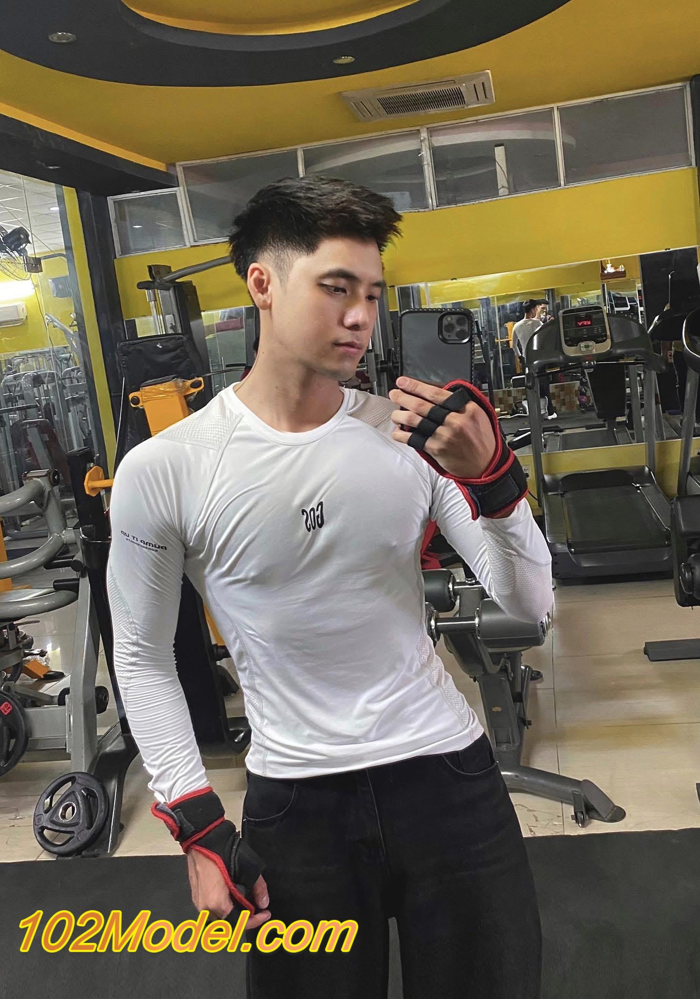 Hot boy bú liếm bao sướng, cao ráo trắng trẻo ngon ăn - NAM:1104 15 IMG 1668