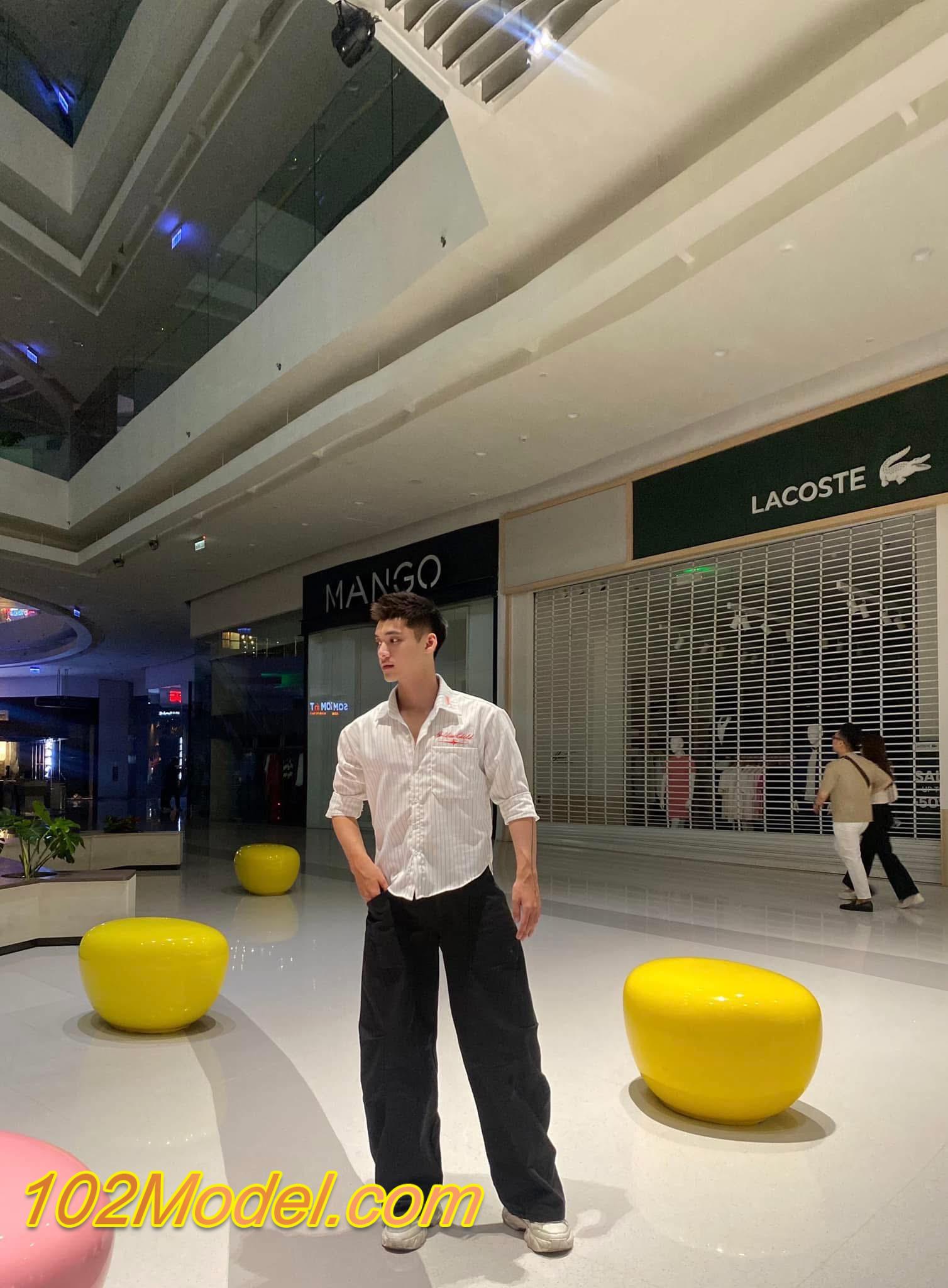 Hot boy bú liếm bao sướng, cao ráo trắng trẻo ngon ăn - NAM:1104 14 IMG 1669