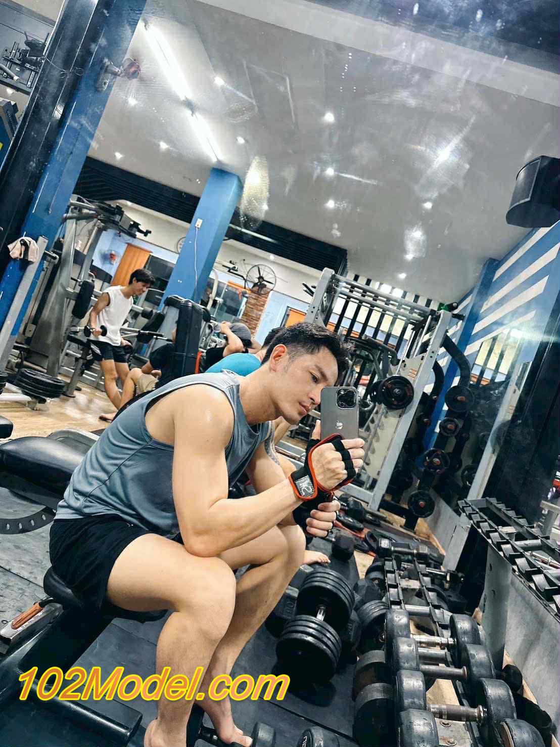 Top cu to body cân đối, mặt điển trai ưa nhìn - DUY:1199 16 IMG 1020