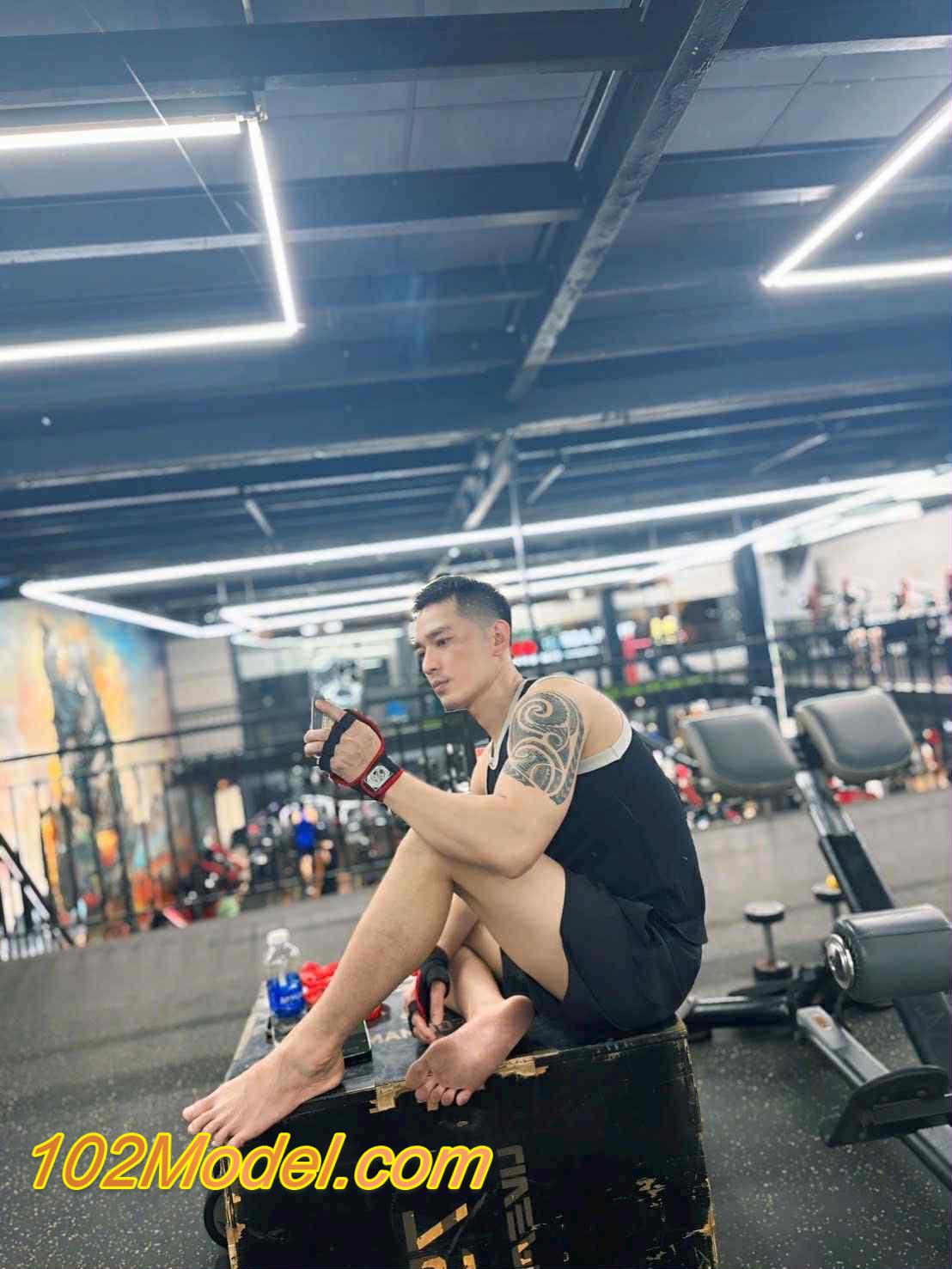 Top cu to body cân đối, mặt điển trai ưa nhìn - DUY:1199 15 IMG 1022
