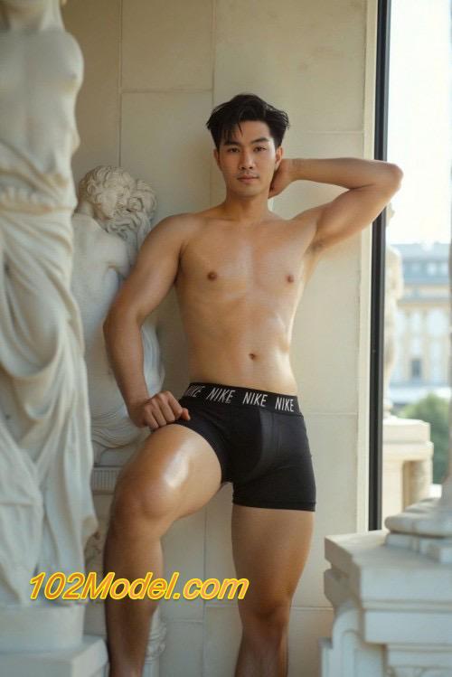 Hot boy miền tây mặt dâm cao ráo, đẹp từ gương mặt đến ngoại hình - Phúc:1245 11 IMG 0340