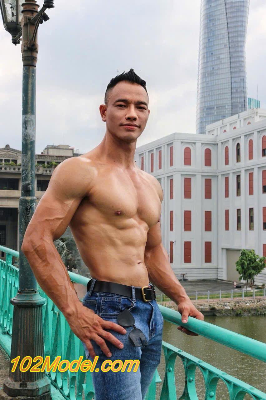 Trai gọi hà nội to cao lực lưỡng - men dâm chịu chơi, cu 18cm có tay nghề massage thái - VINH:1304 38 IMG 0349