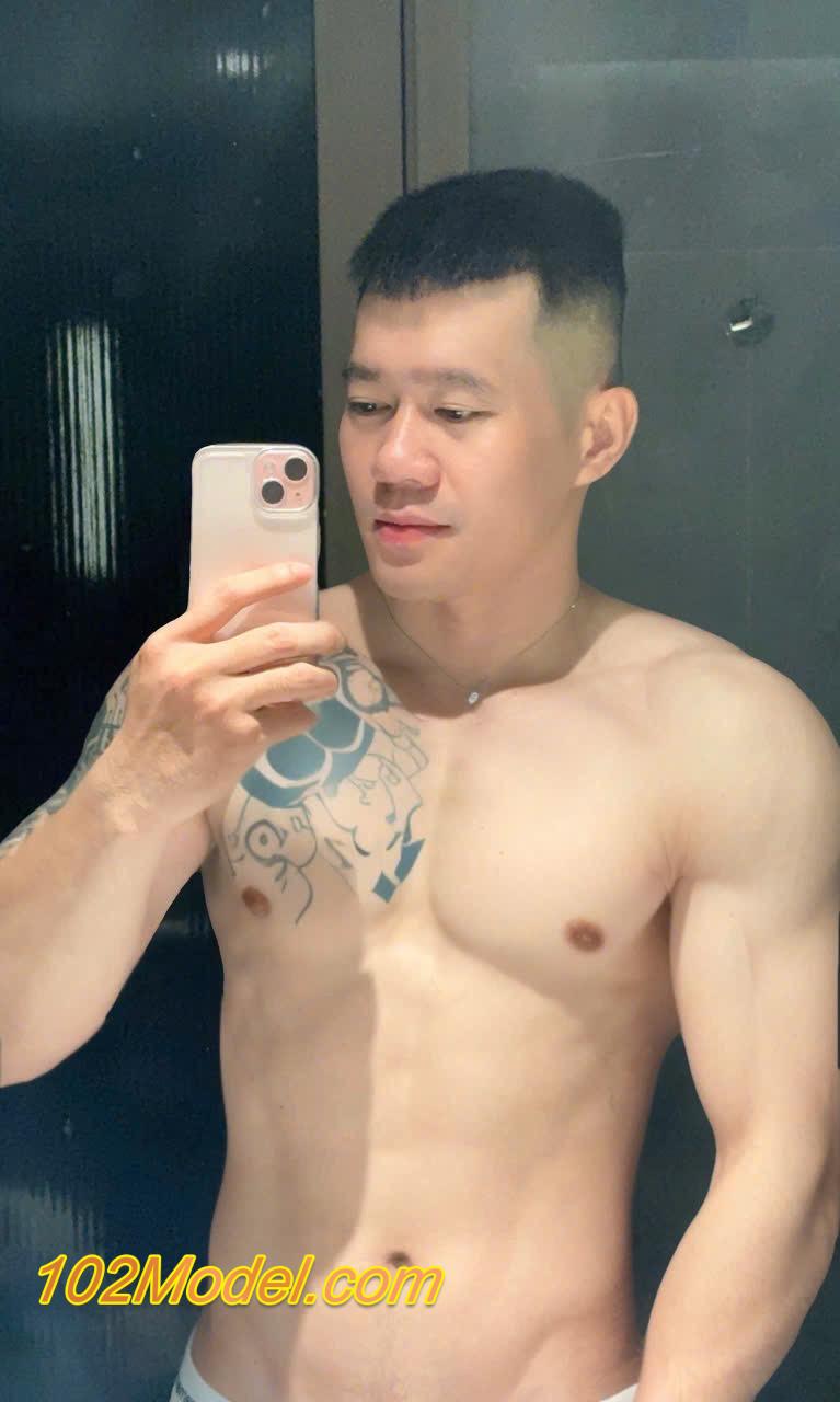 Em trai PT Gym đẹp trai, cứng cáp nam tính Top good - HOÀNG:1290 13 IMG 1257