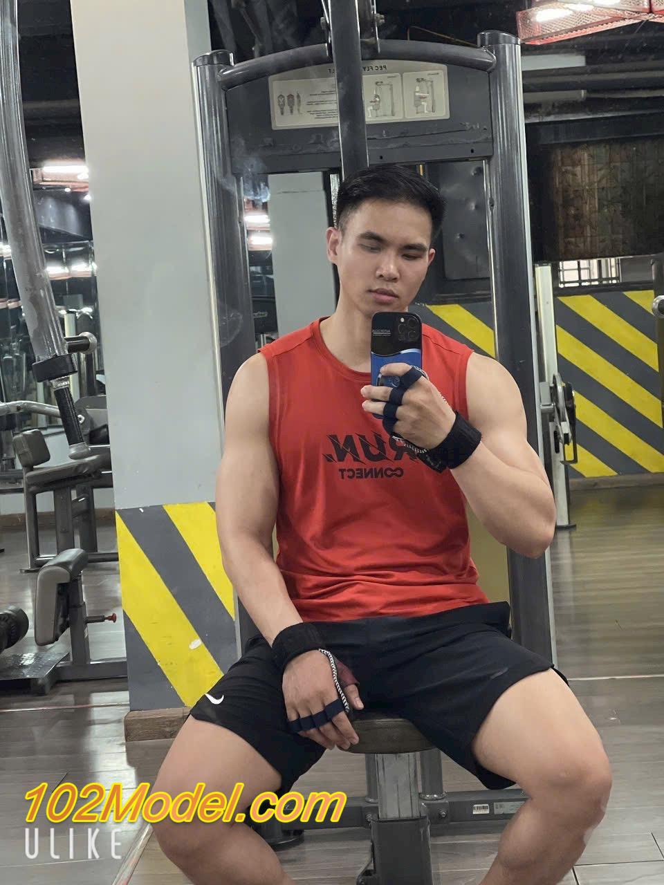 Trai thẳng body gym mình dây sáu múi, cu to bú giỏi đụ khoẻ - TÚ:1380 22 IMG 0216 1