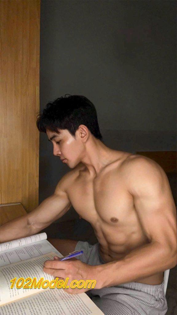 Trai đẹp cần tiền đi khách - hiền lành phục vụ tốt - TRUNG MS:1174 11 IMG 1140