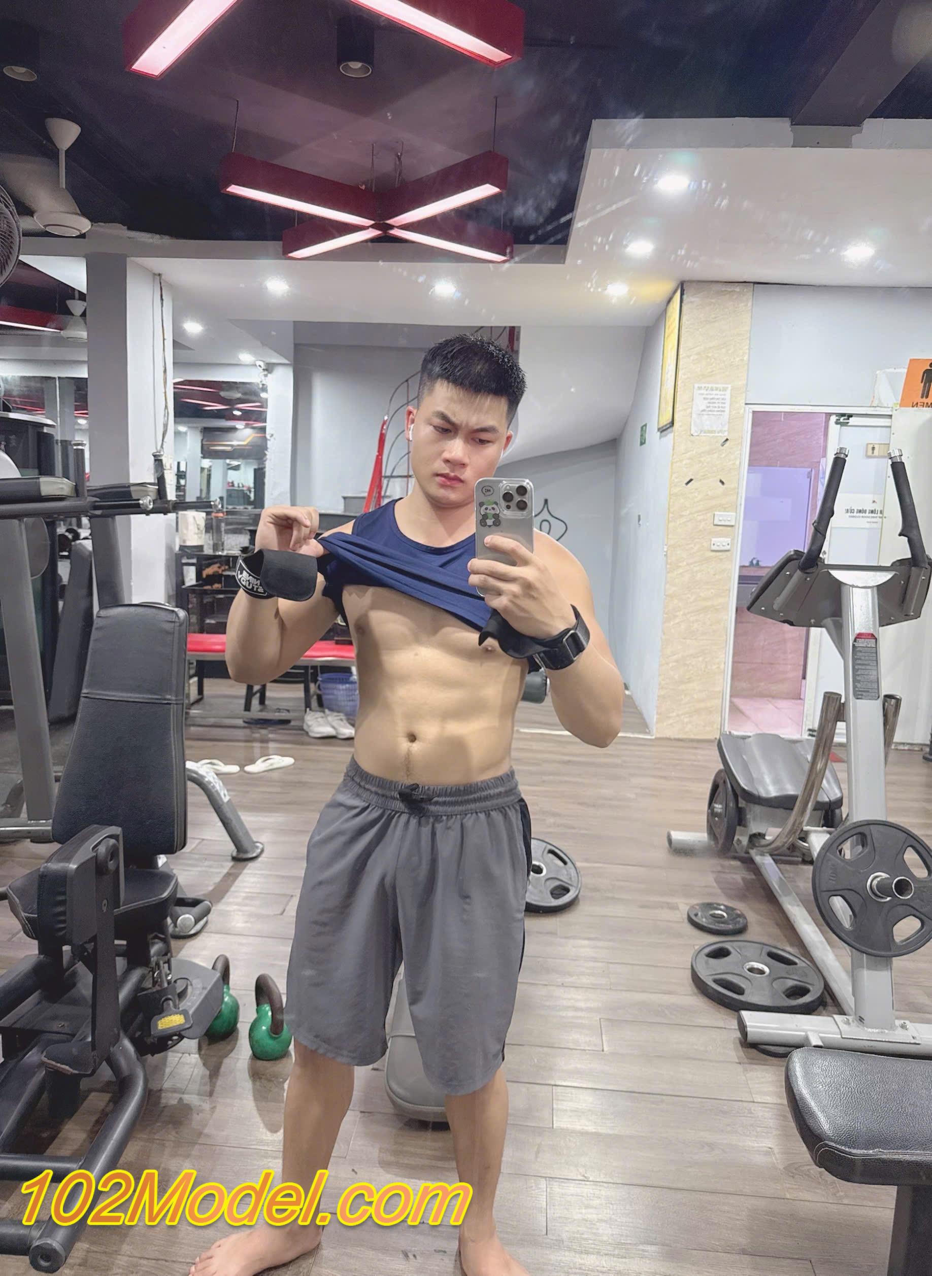 Em trai miền bắc nam tính trẻ tuổi chập chững vào nghề - LẬP MS:1196 23 IMG 1232