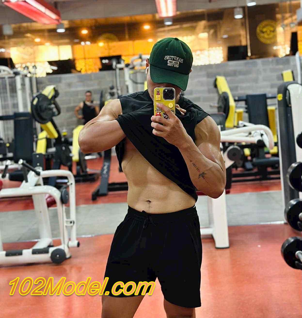 Boy đẹp trai body sexy, làm tình dâm như lúc mới yêu - THANH:1340 11 IMG 0920