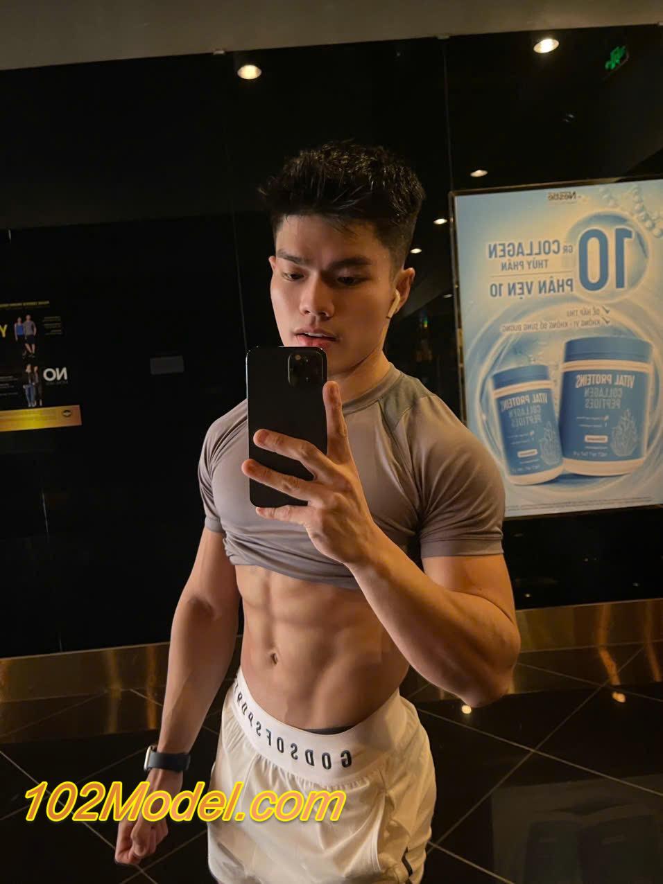 Boy teen chuyên bot, dáng ngon làm bot chuyên nghiệp - MINH:1460 11 IMG 1007