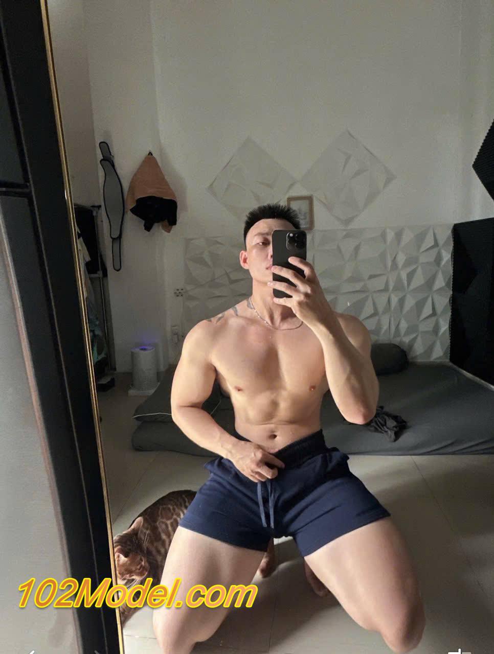 Boy gymner hàng họ ổn áp, thái độ ngoan hiền lễ phép - ĐĂNG:1171 2 IMG 2086