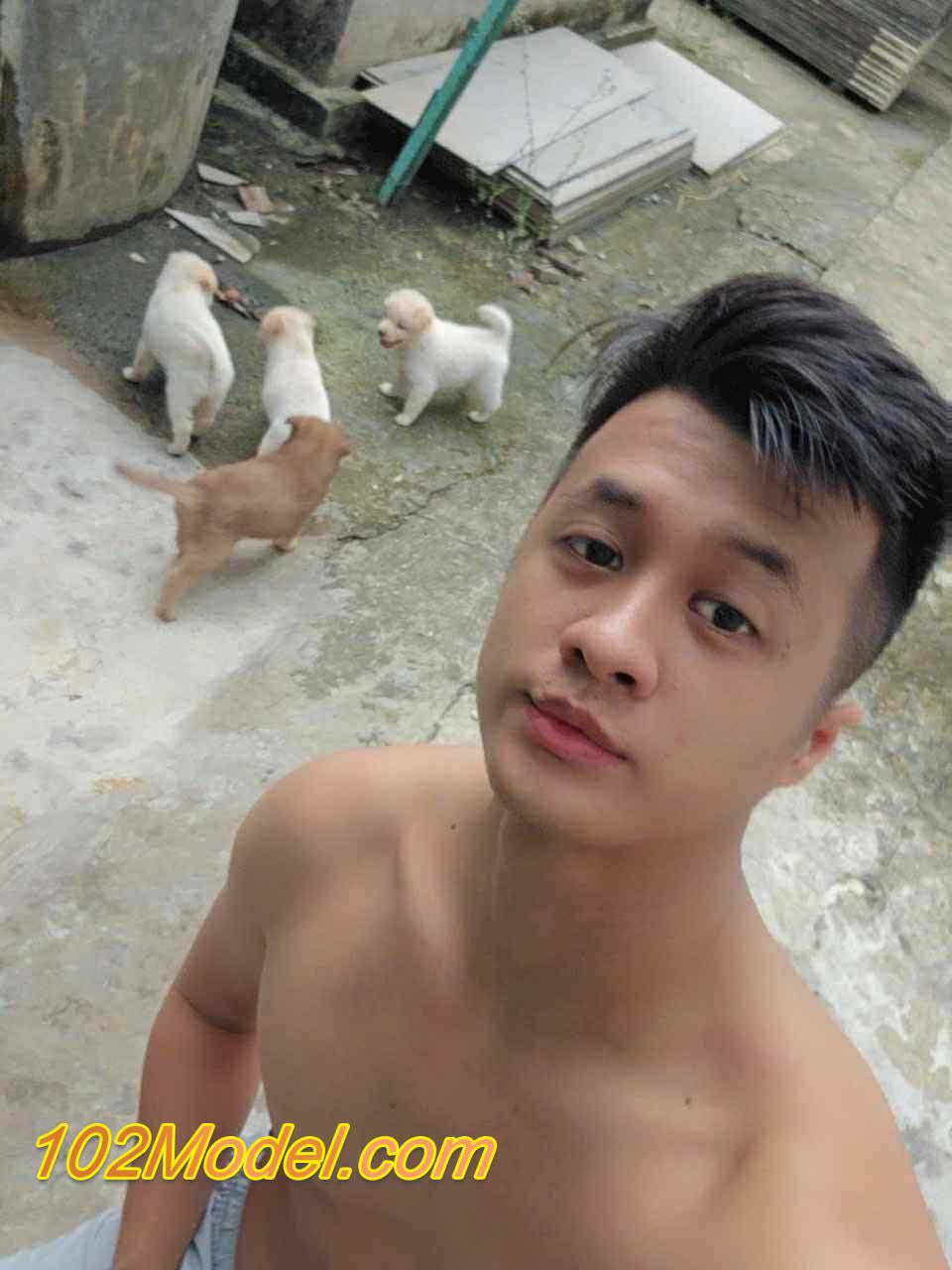 Bisexual cu 17cm top bot linh hoạt, phục vụ tỉnh qua đêm đủ kiểu - SƠN:1239 15 IMG 0855