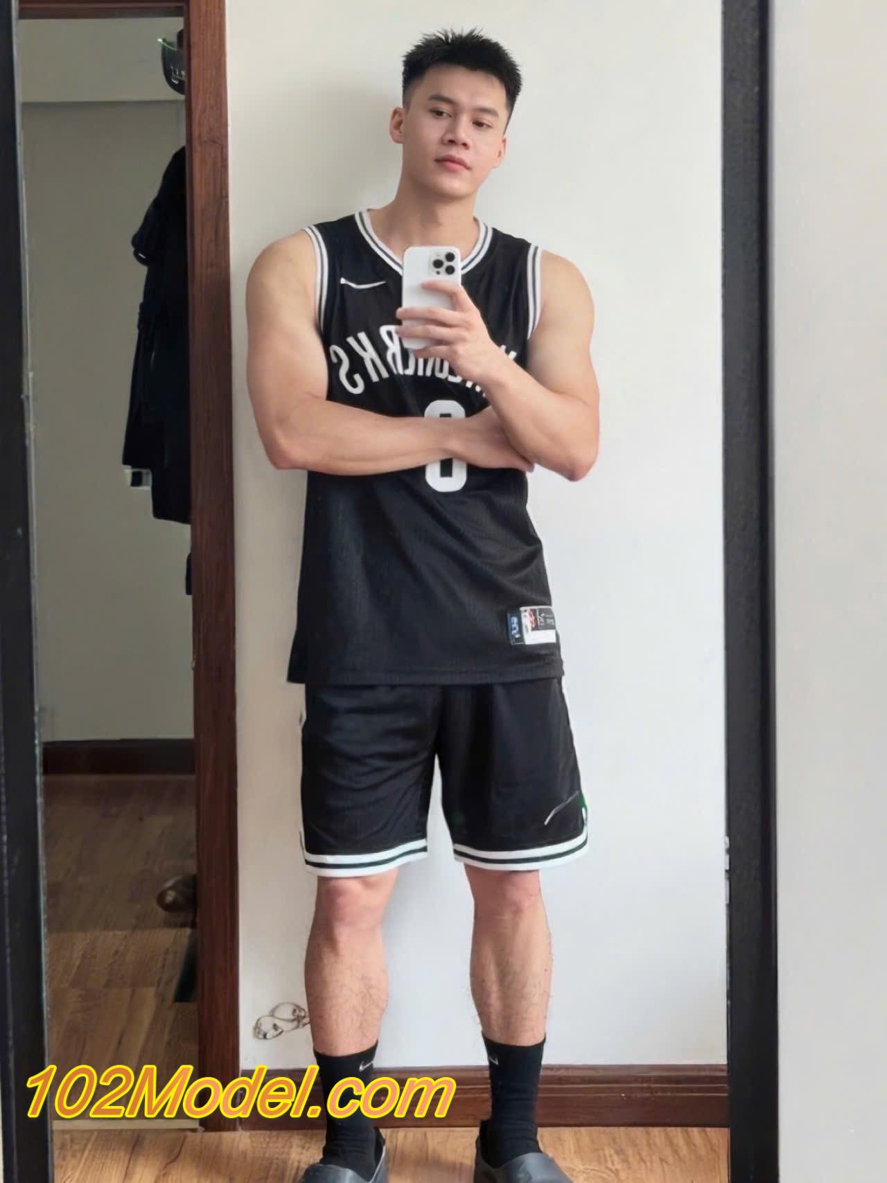 Trai miền trung mông to dáng đẹp slim - HENRY MS:1264 12 IMG 1235