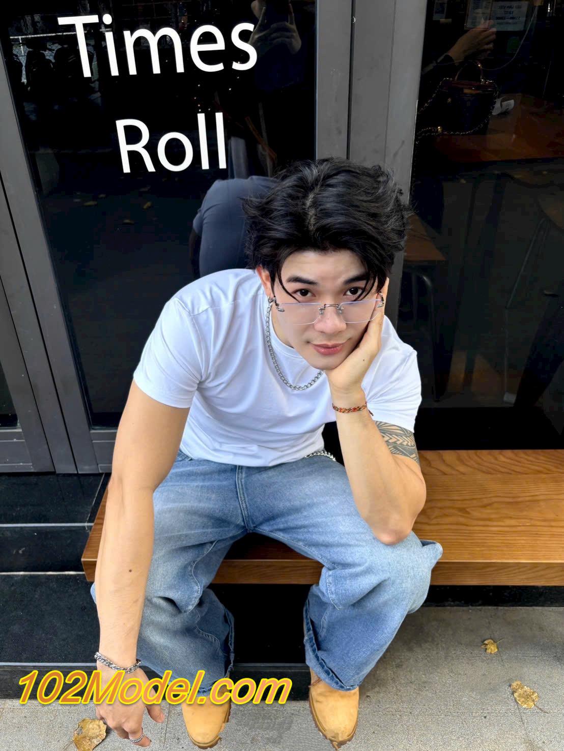 Boy cute da trắng đẹp trai 69 giỏi, đi khách xuyên việt - DUY:1419 14 IMG 2268