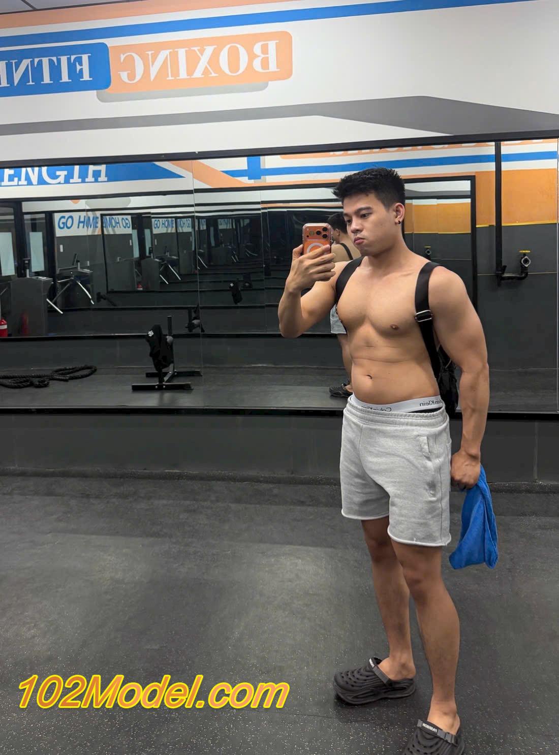 Trai tơ mới lớn, da trắng dáng dâm, thơm ngon tròn vị - ĐĂNG:1325 41 IMG 2492