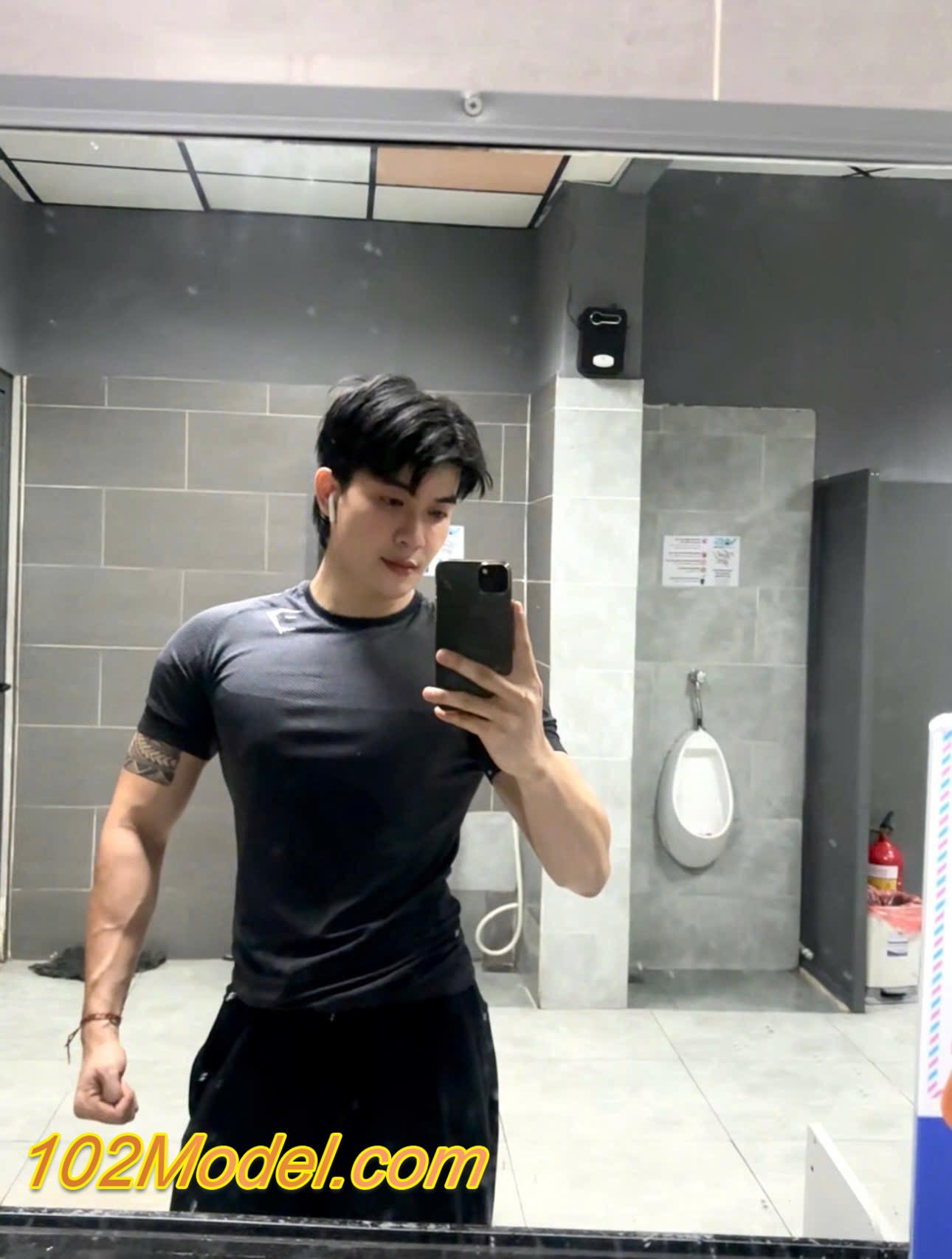 Boy cute da trắng đẹp trai 69 giỏi, đi khách xuyên việt - DUY:1419 61 IMG 2700