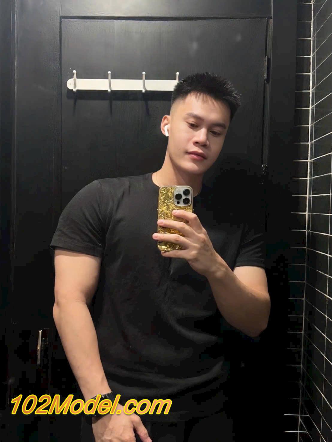 Trai miền trung mông to dáng đẹp slim - HENRY MS:1264 12 IMG 2822