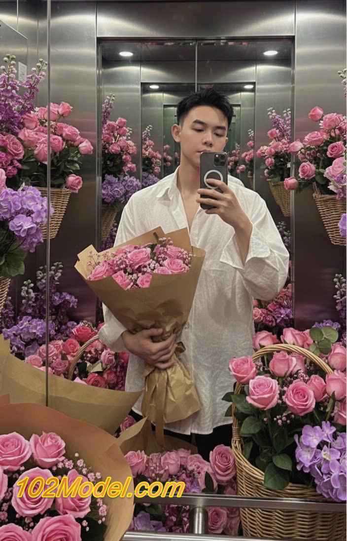 Boy teen body siêu mỏng, da trắng sạch sẽ, sung sướng đủ kiểu - HUÂN:1406 11 IMG 0687