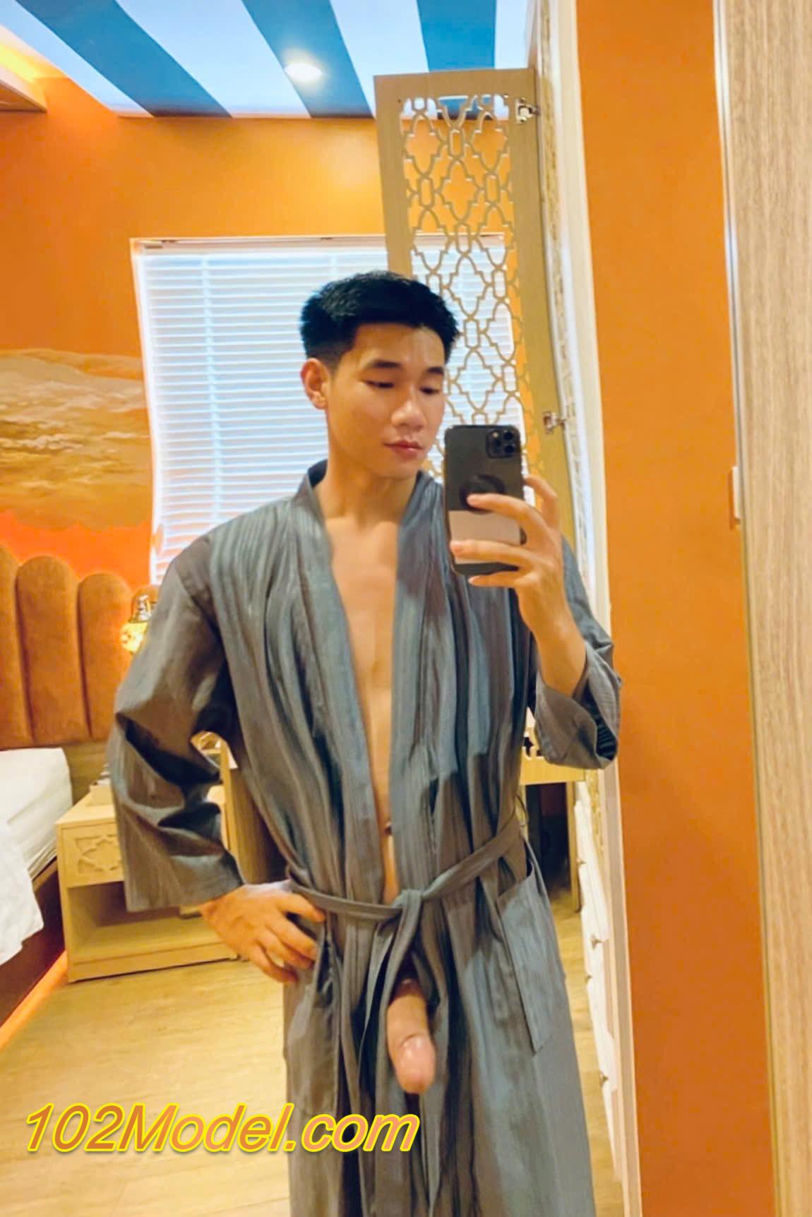 Boy miền trung cu to khủng, ngoại hình cao ốm body mình dây - CƯỜNG:1351 25 IMG 2110