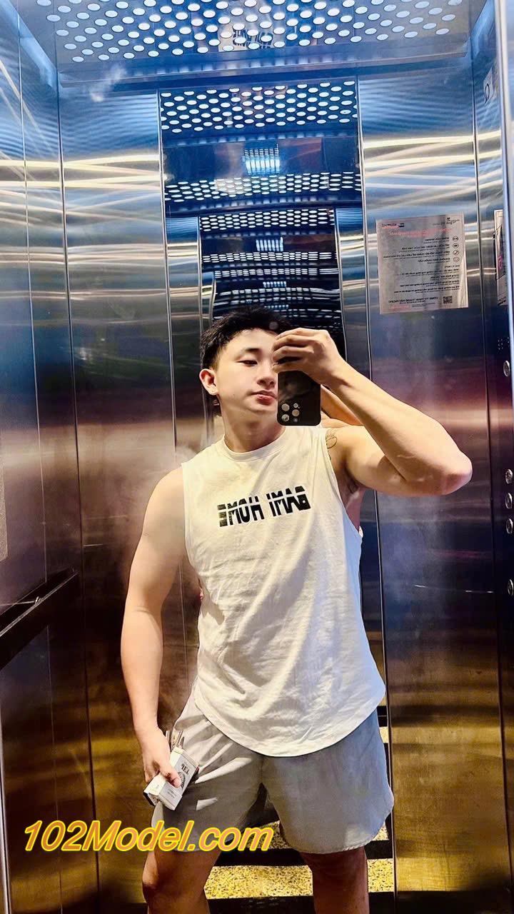 Trai trẻ cute làm tình dâm, ngoan hiền đáng yêu biết nghe lời - TRỌNG:1268 5 IMG 2245